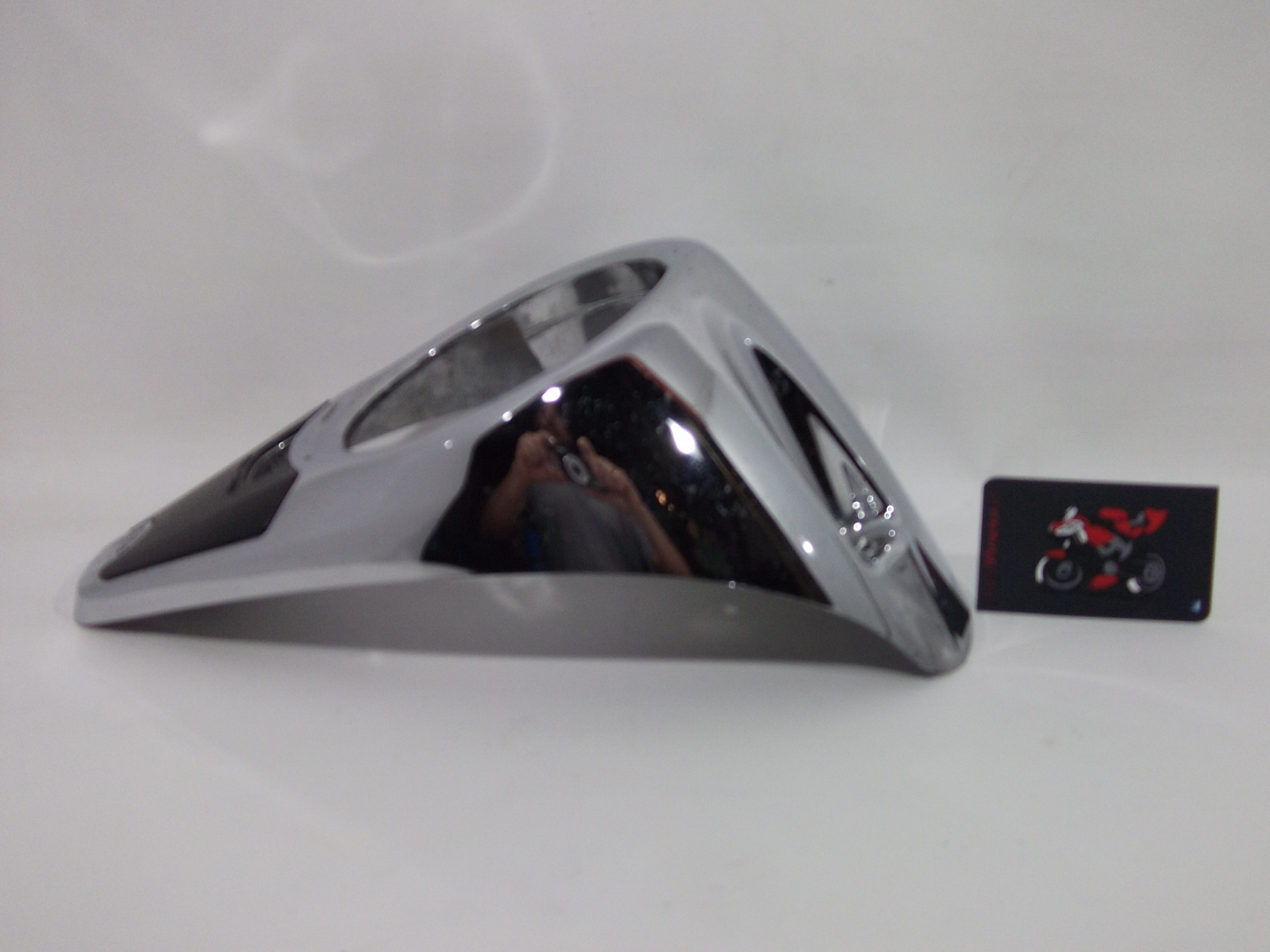 EMBELLECEDOR MARCADOR SUZUKI INTRUDER c800 05/07 - Imagen 4