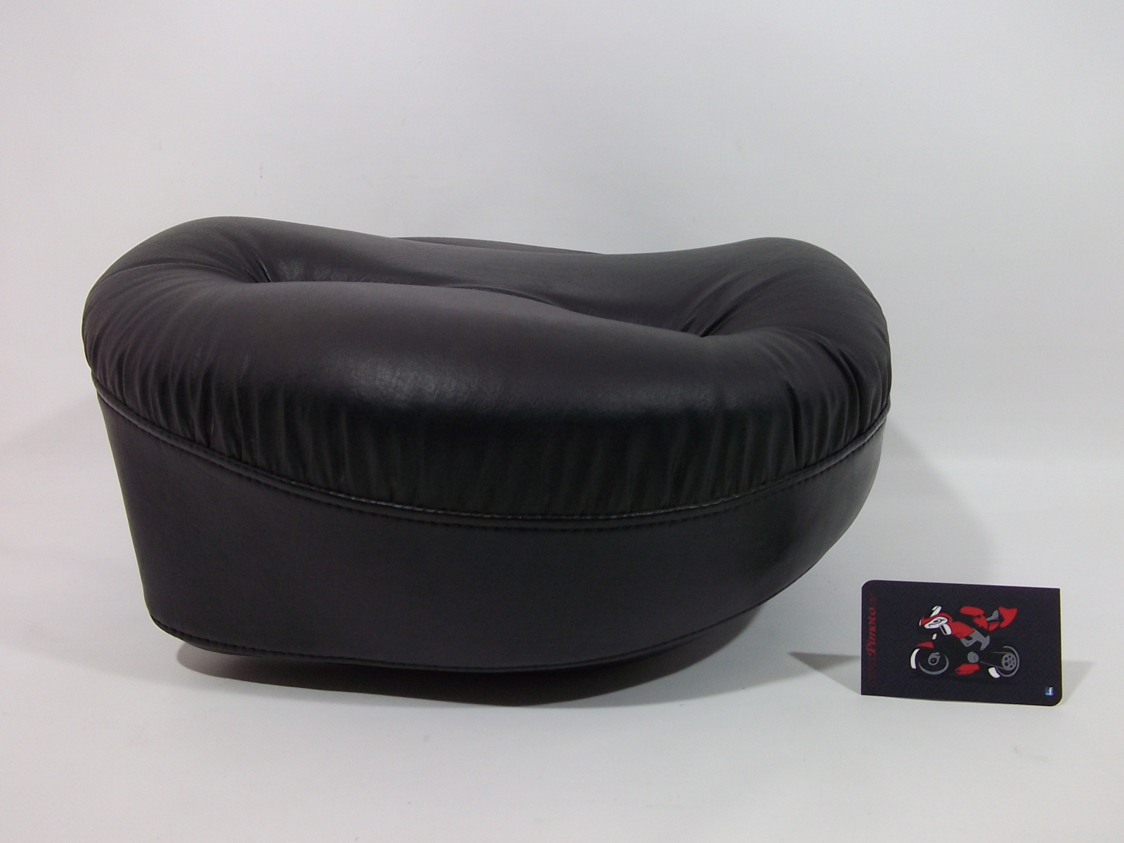 ASIENTO TRASERO YAMAHA XVZ 1300 ROYAL STAR VENTURE 99/05 - Imagen 4