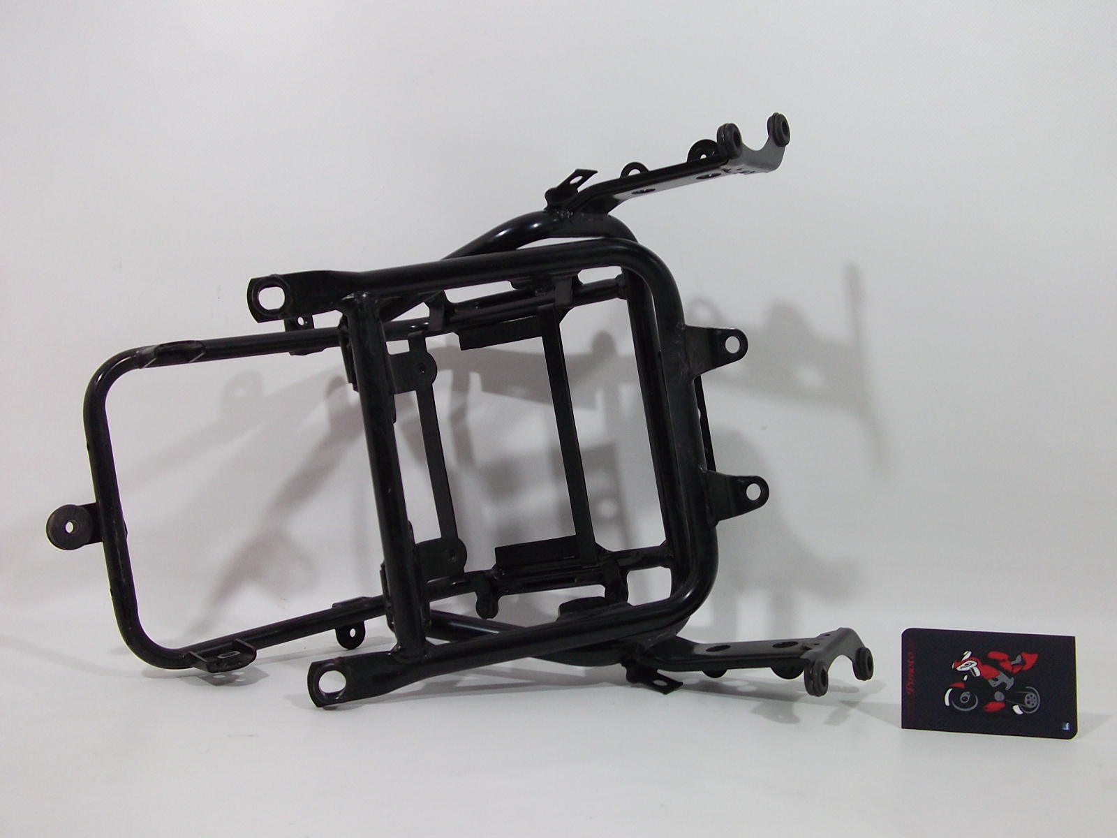 ARA&Ntilde;A YAMAHA XVZ 1300 ROYAL STAR VENTURE - Imagen 4