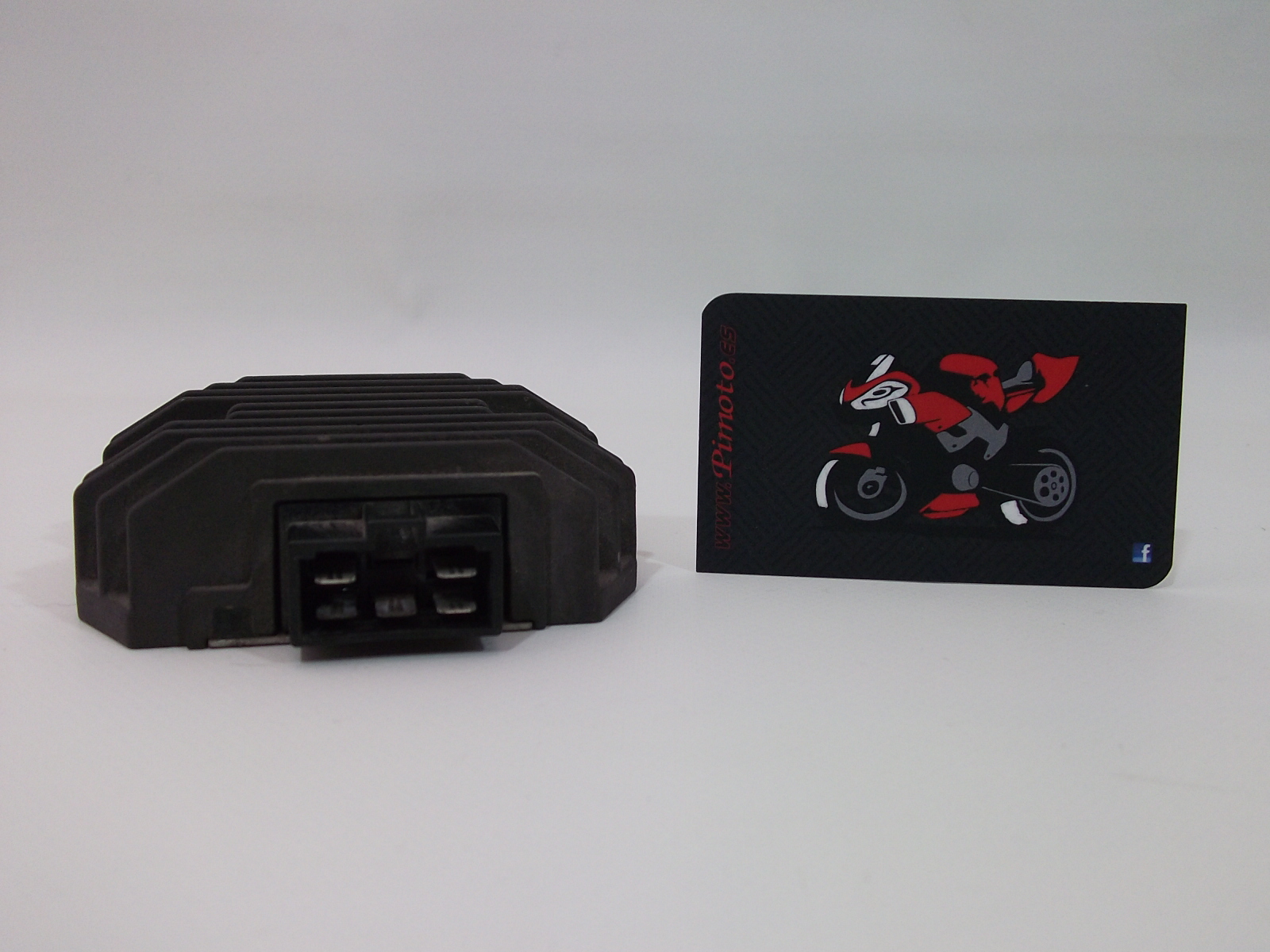 REGULADOR YAMAHA TMAX 2004/07 - Imagen 4