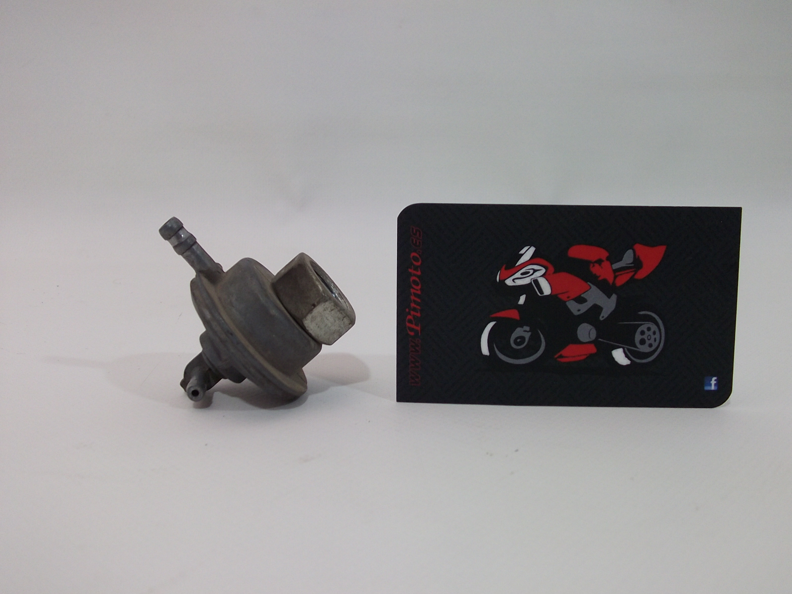 GRIFO DE GASOLINA KYMCO QUANNON 125