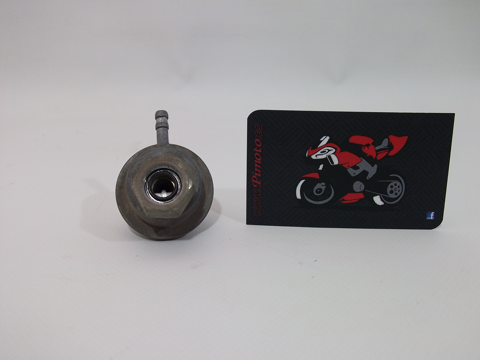 GRIFO DE GASOLINA KYMCO QUANNON 125 - Imagen 3