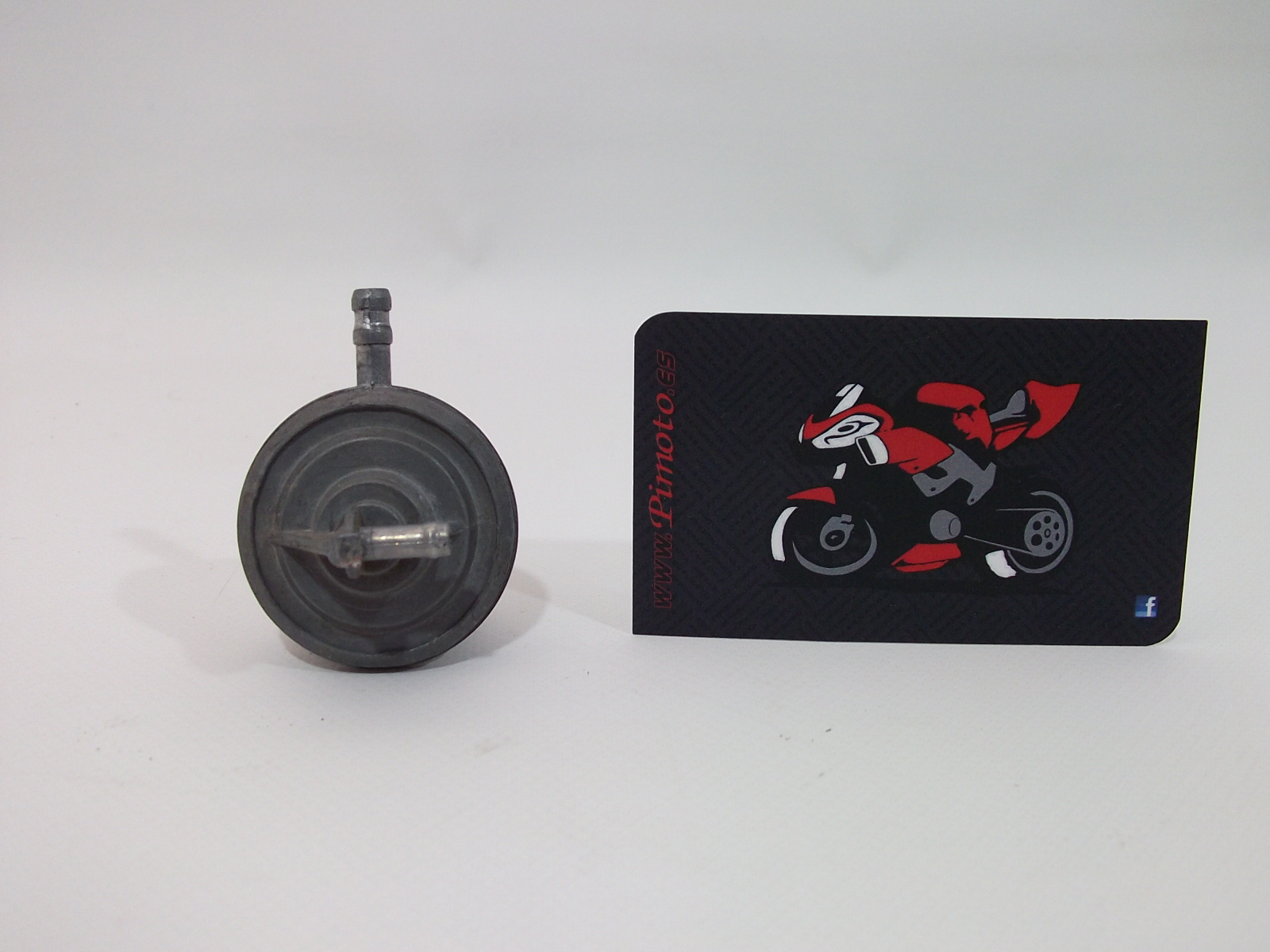 GRIFO DE GASOLINA KYMCO QUANNON 125 - Imagen 4