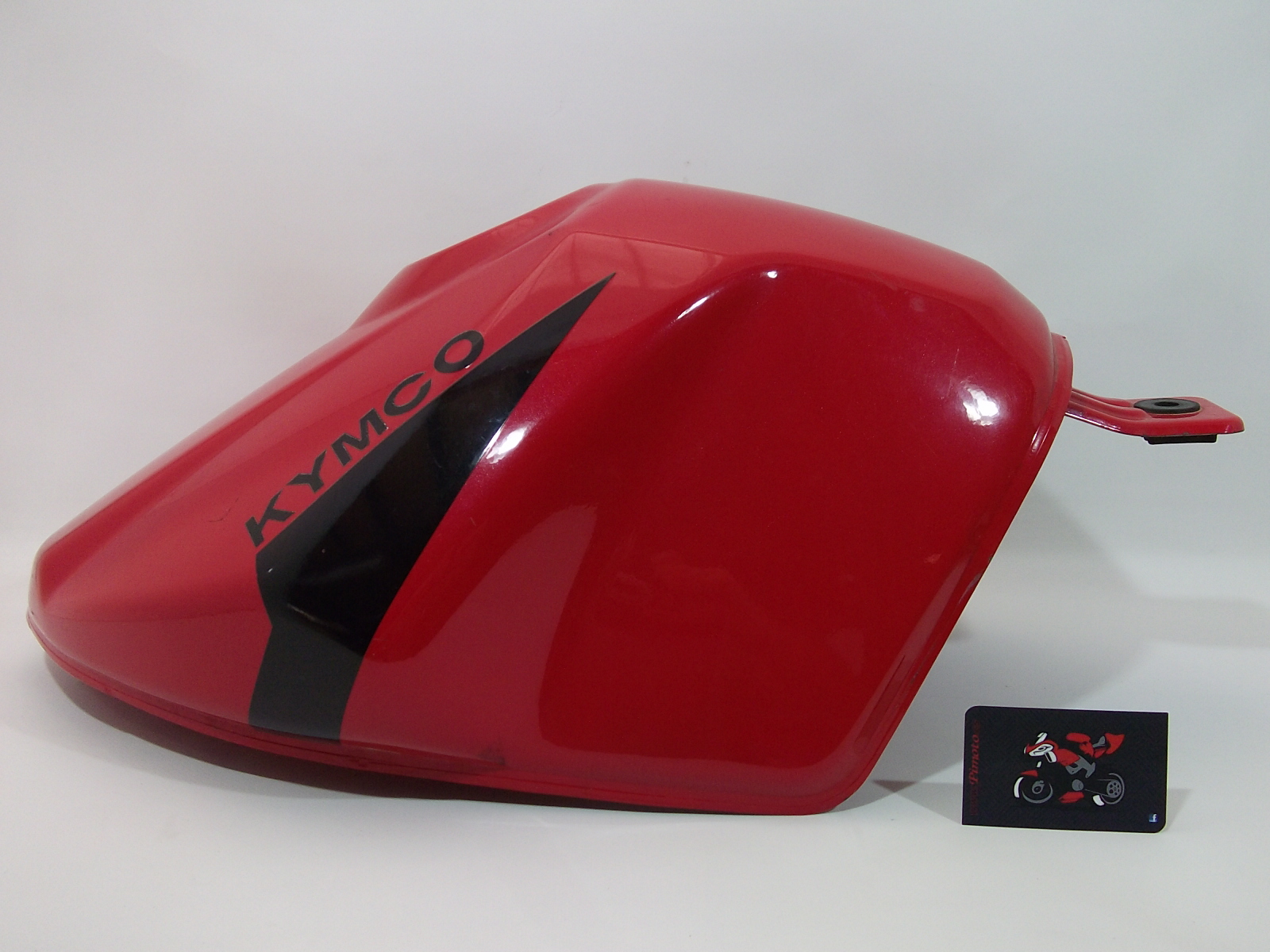 DEPOSITO DE GASOLINA KYMCO QUANNON 125 - Imagen 3