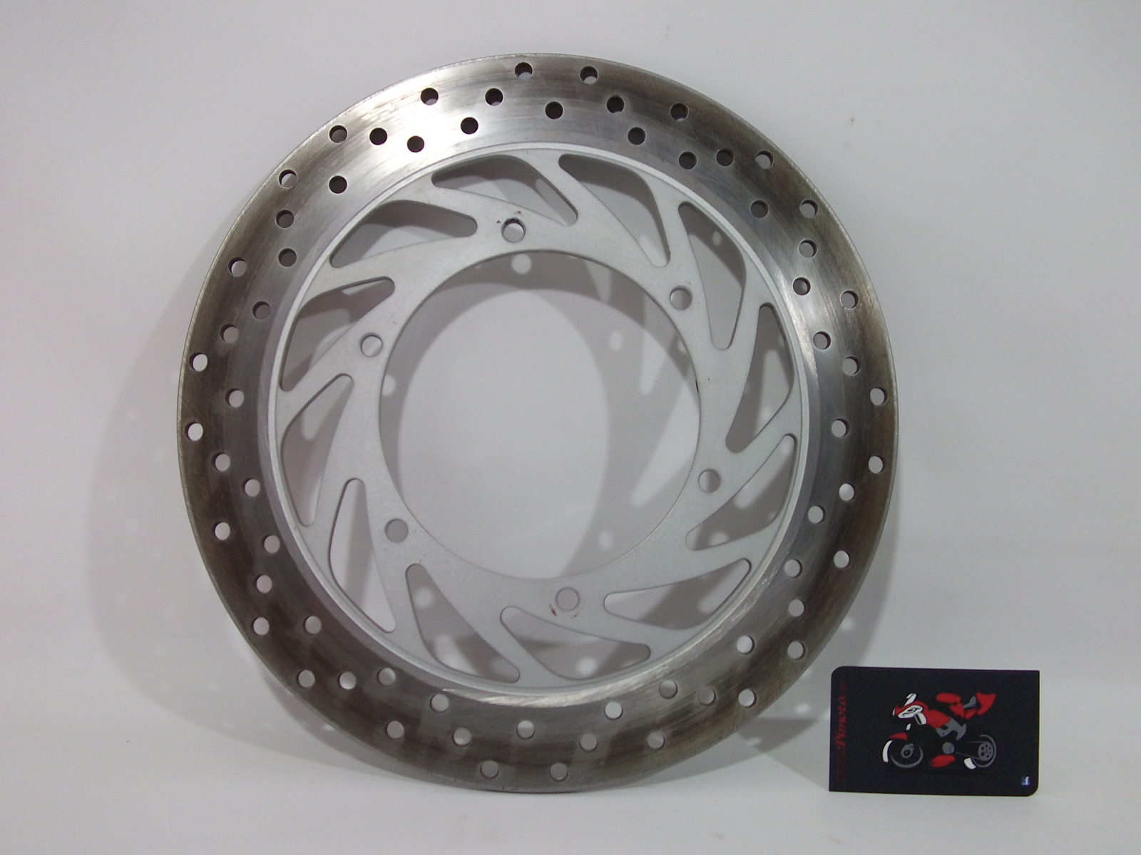 DISCO DE FRENO DELANTERO  YAMAHA XVZ 1300 ROYAL STAR VENTURE