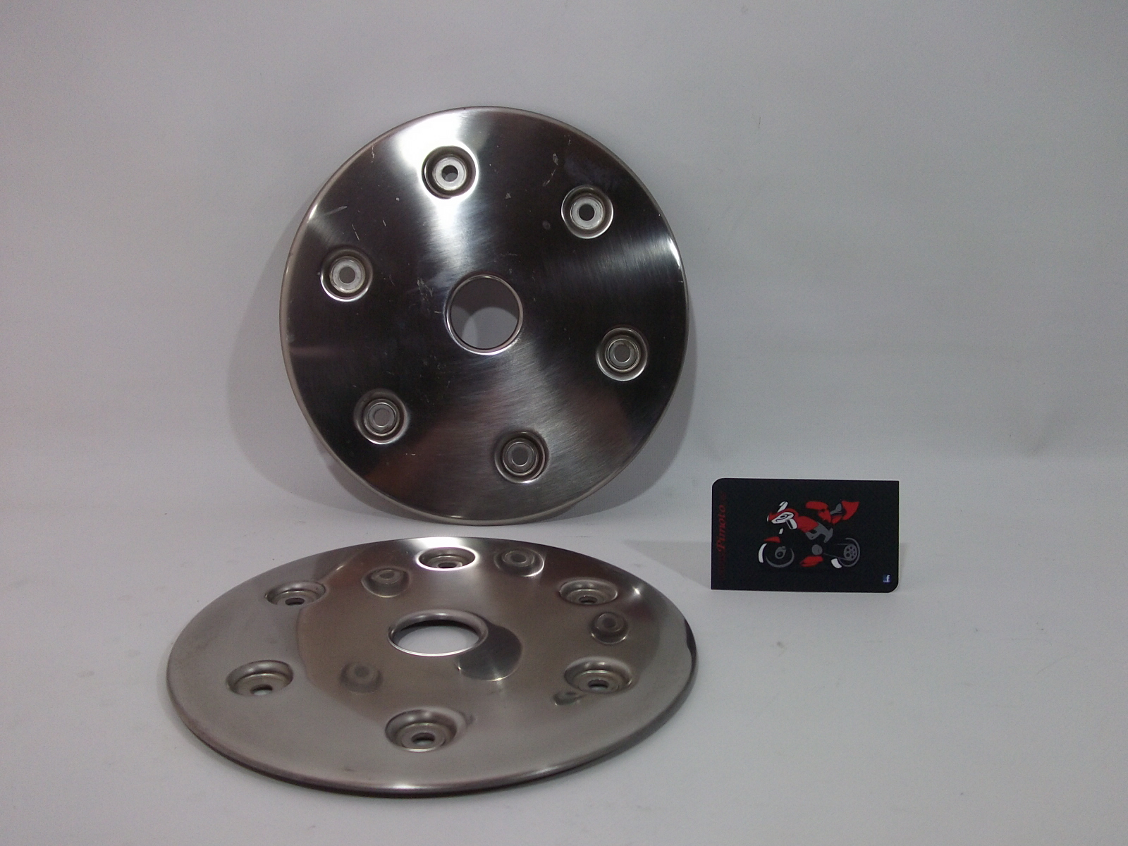 EMBELLECEDOR DISCO DE FRENO YAMAHA XVZ 1300 ROYAL STAR VENTURE