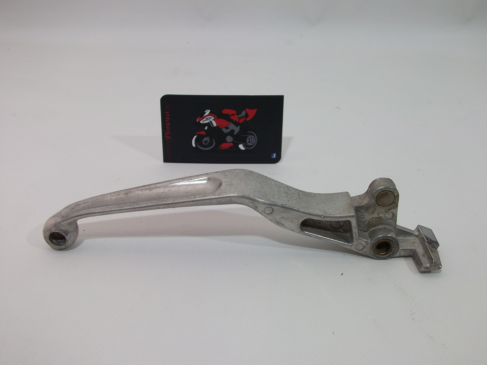 MANETA DE EMBRAGUE YAMAHA XVZ 1300 ROYAL STAR VENTURE - Imagen 4