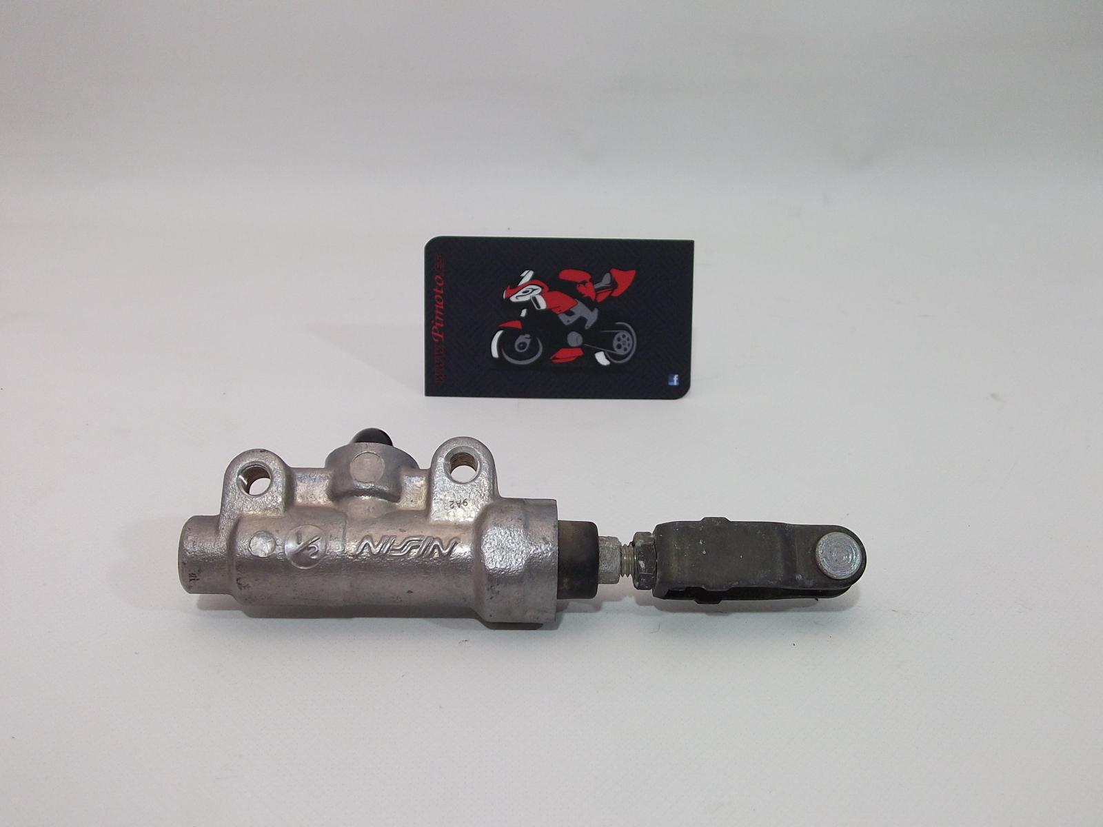 BOMBA DE FRENO TRASERO
 YAMAHA XVZ 1300 ROYAL STAR VENTURE