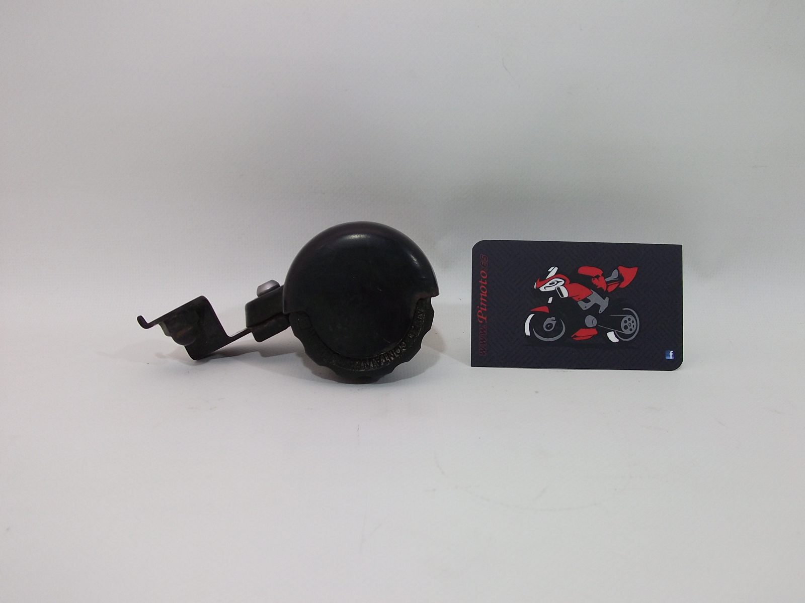 BOTELLA LIQUIDO DE FRENOS TRASERO YAMAHA XVZ 1300 ROYAL STAR VENTURE - Imagen 4