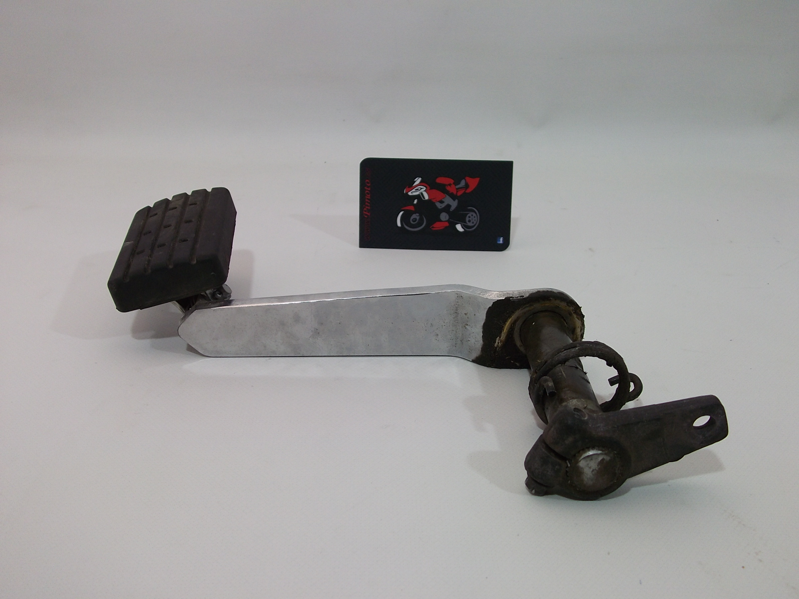 PEDAL FRENO TRASERO YAMAHA XVZ 1300 ROYAL STAR VENTURE