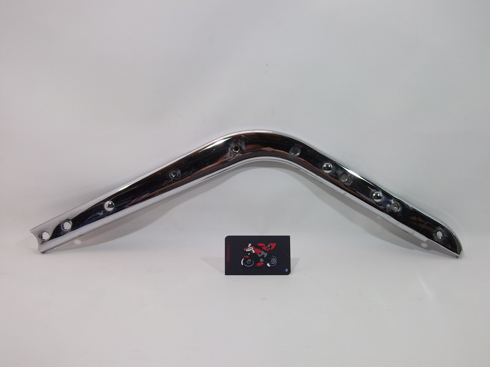 EMBELLECEDOR CROMADO TRASERO DERECHO YAMAHA XVZ 1300 ROYAL STAR VENTURE