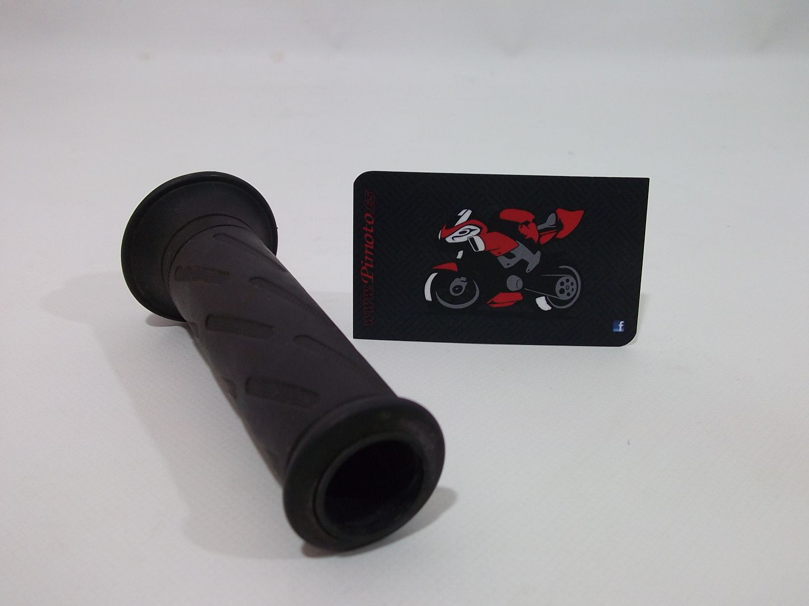 CA&Ntilde;A ACELERADOR SUZUKI BURGMAN 400 2007 - Imagen 4