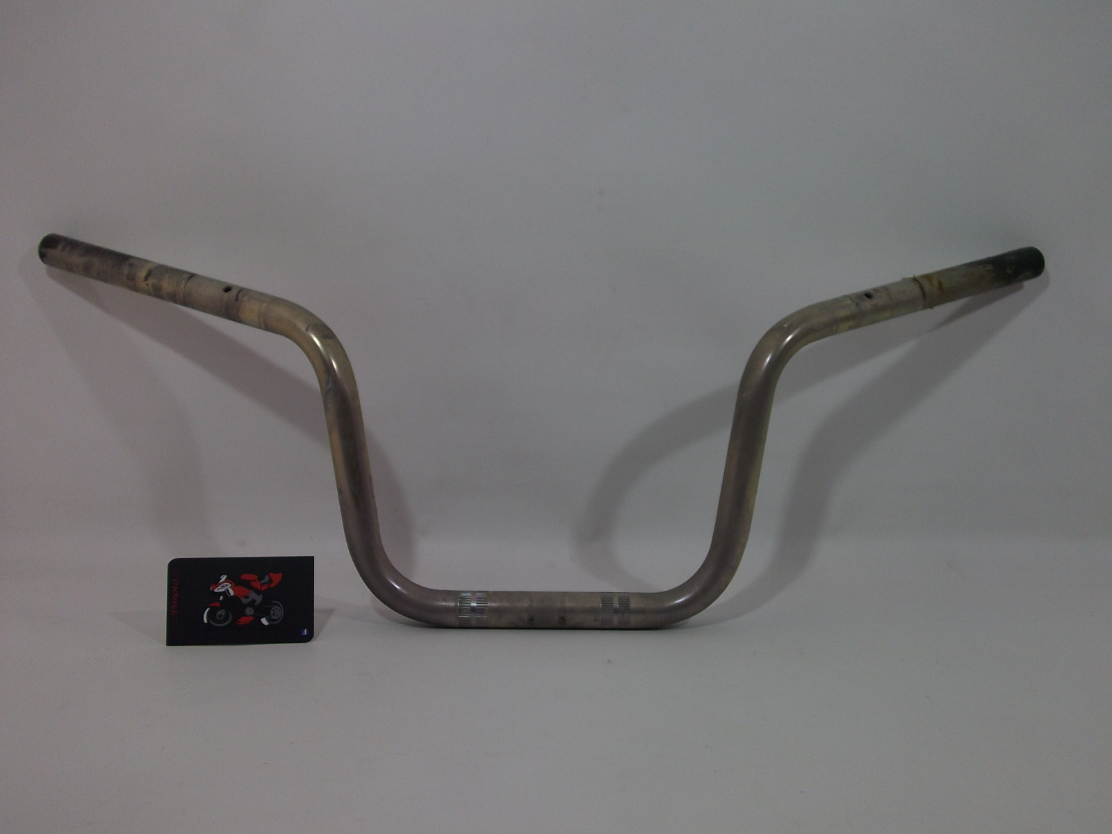 Manillar SUZUKI BURGMAN 400 2007