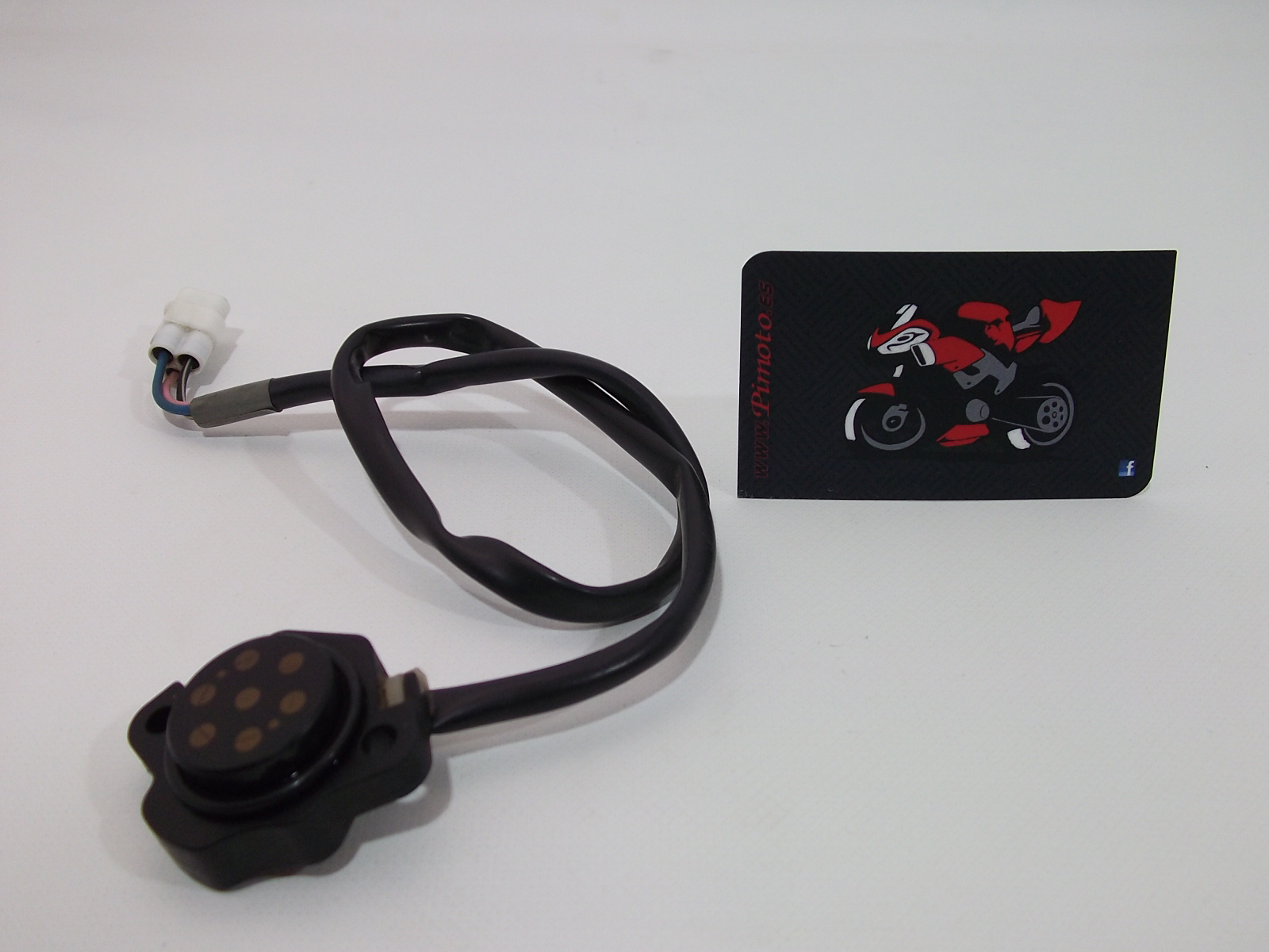 INDICADOR DE MARCHA SUZUKI INTRUDER 250 LC 2000/2004