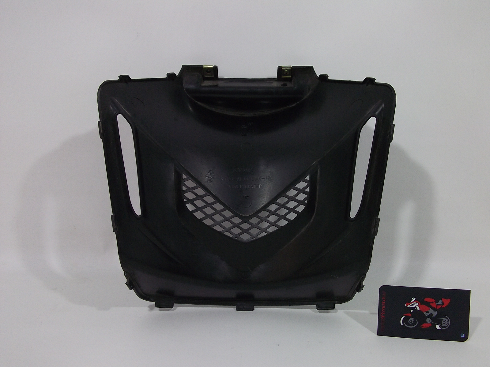 TAPA TUNEL KYMCO AGILITY CITY (E4) - Imagen 3