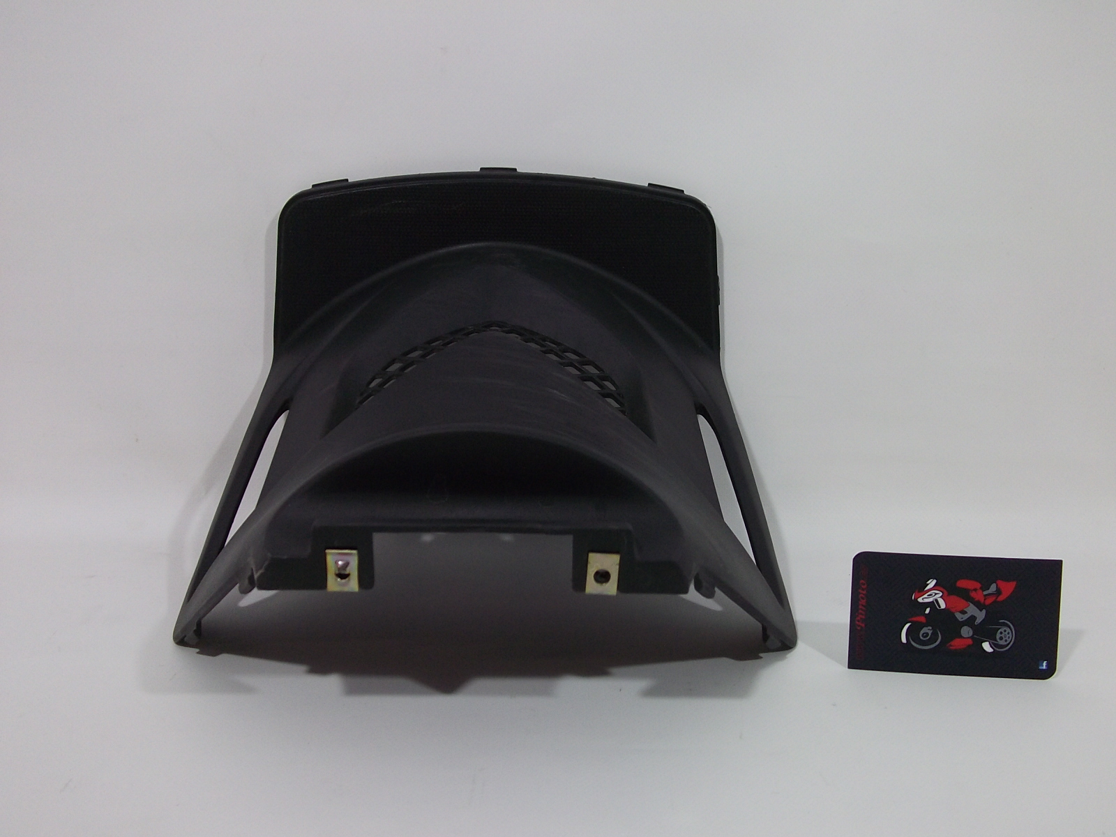 TAPA TUNEL KYMCO AGILITY CITY (E4) - Imagen 4