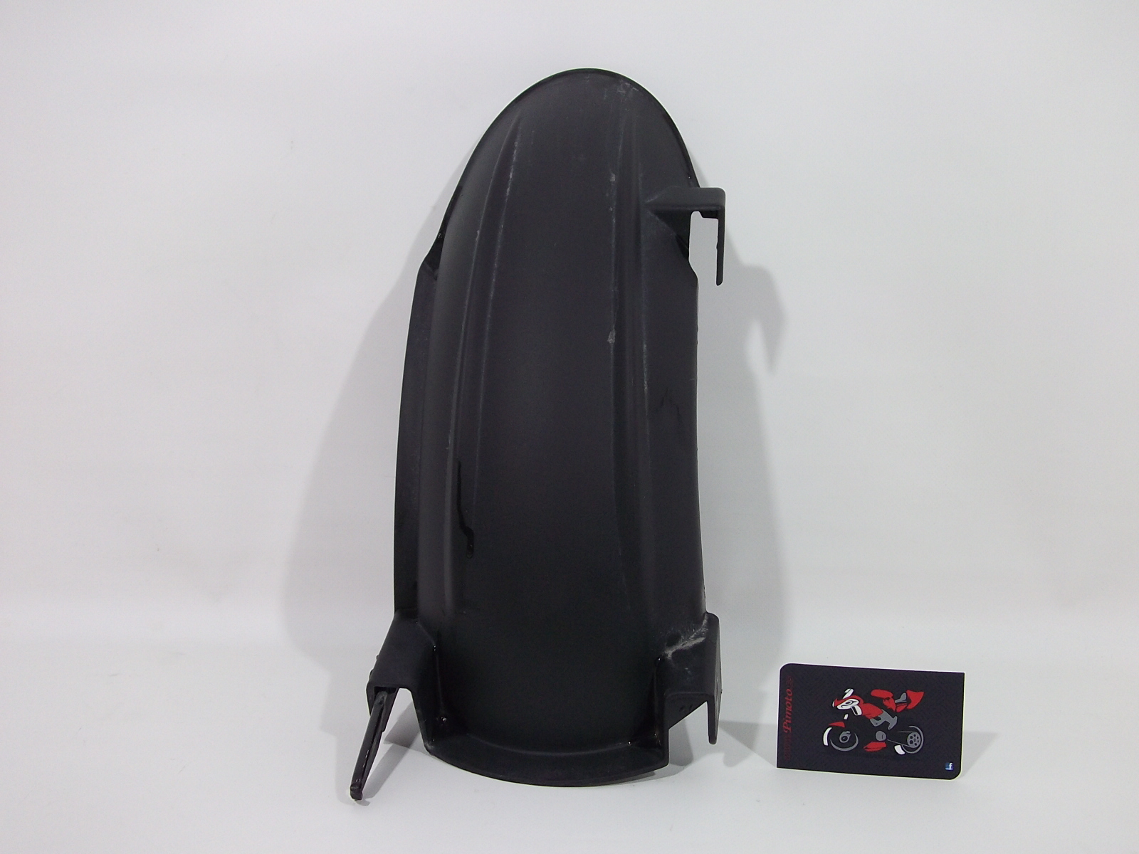 GUARDABARROS TRASERO KYMCO AGILITY CITY (E4)