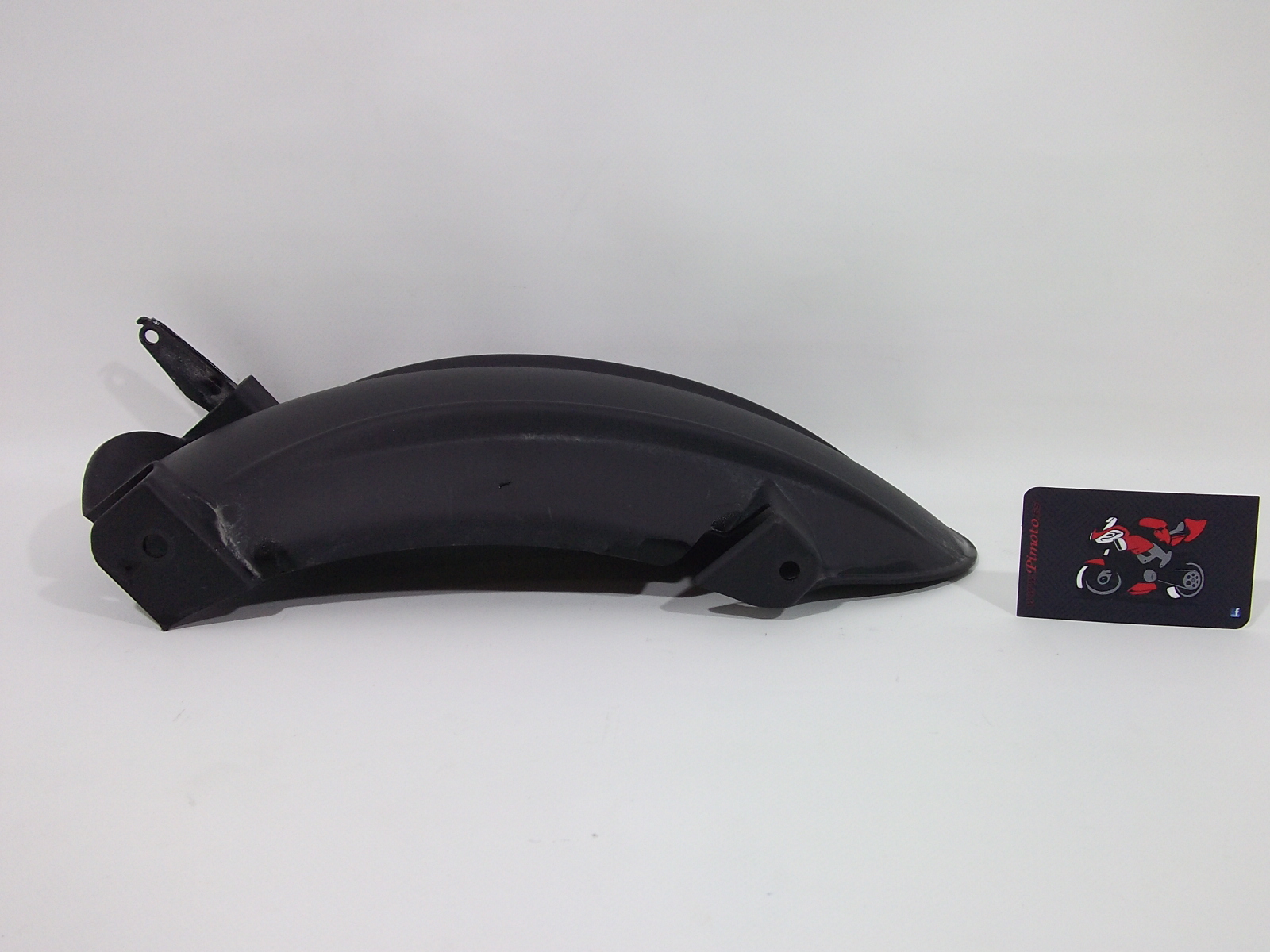 GUARDABARROS TRASERO KYMCO AGILITY CITY (E4) - Imagen 4