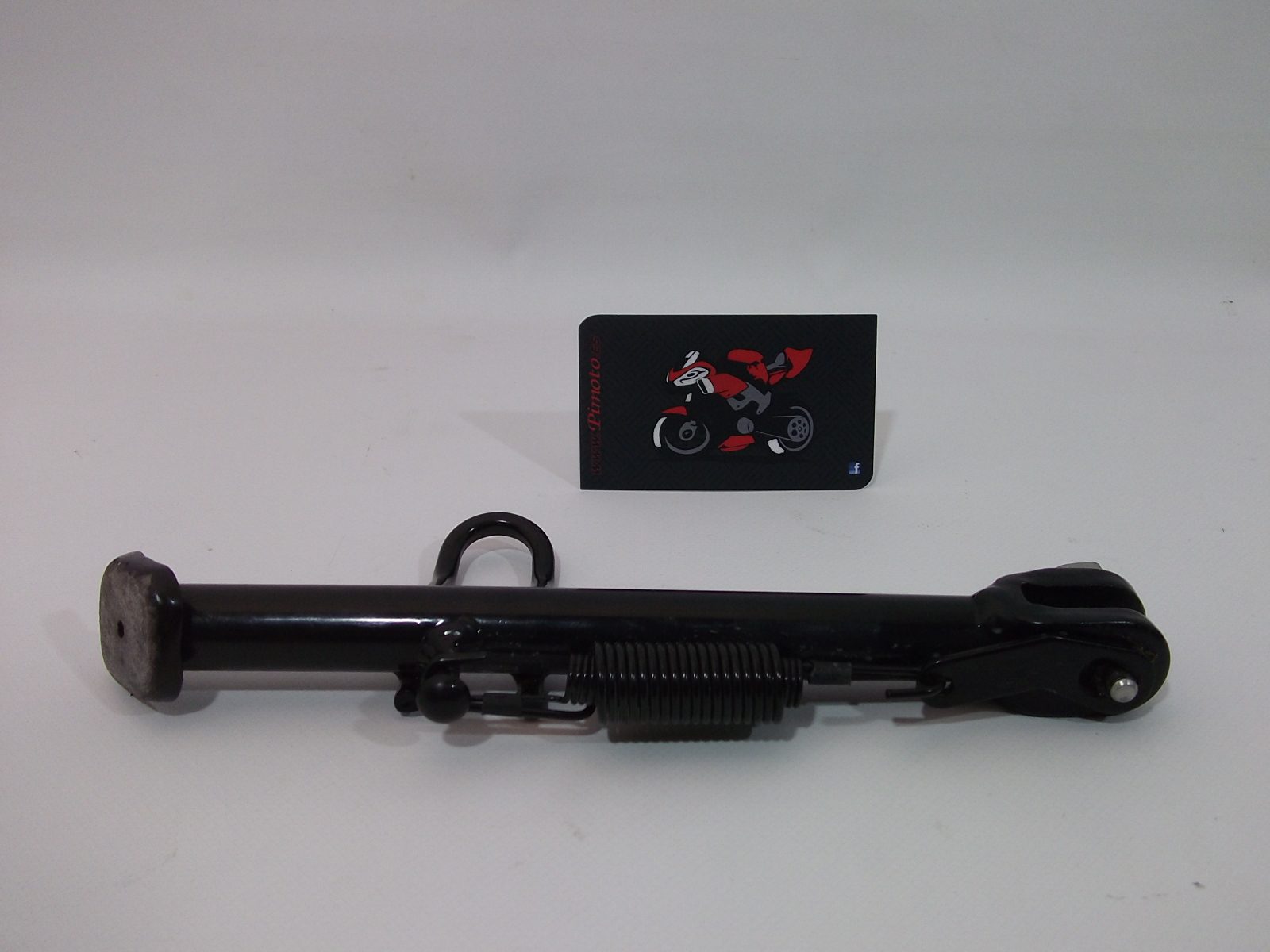 CABALLETE LATERAL KYMCO AGILITY CITY (E4) - Imagen 4