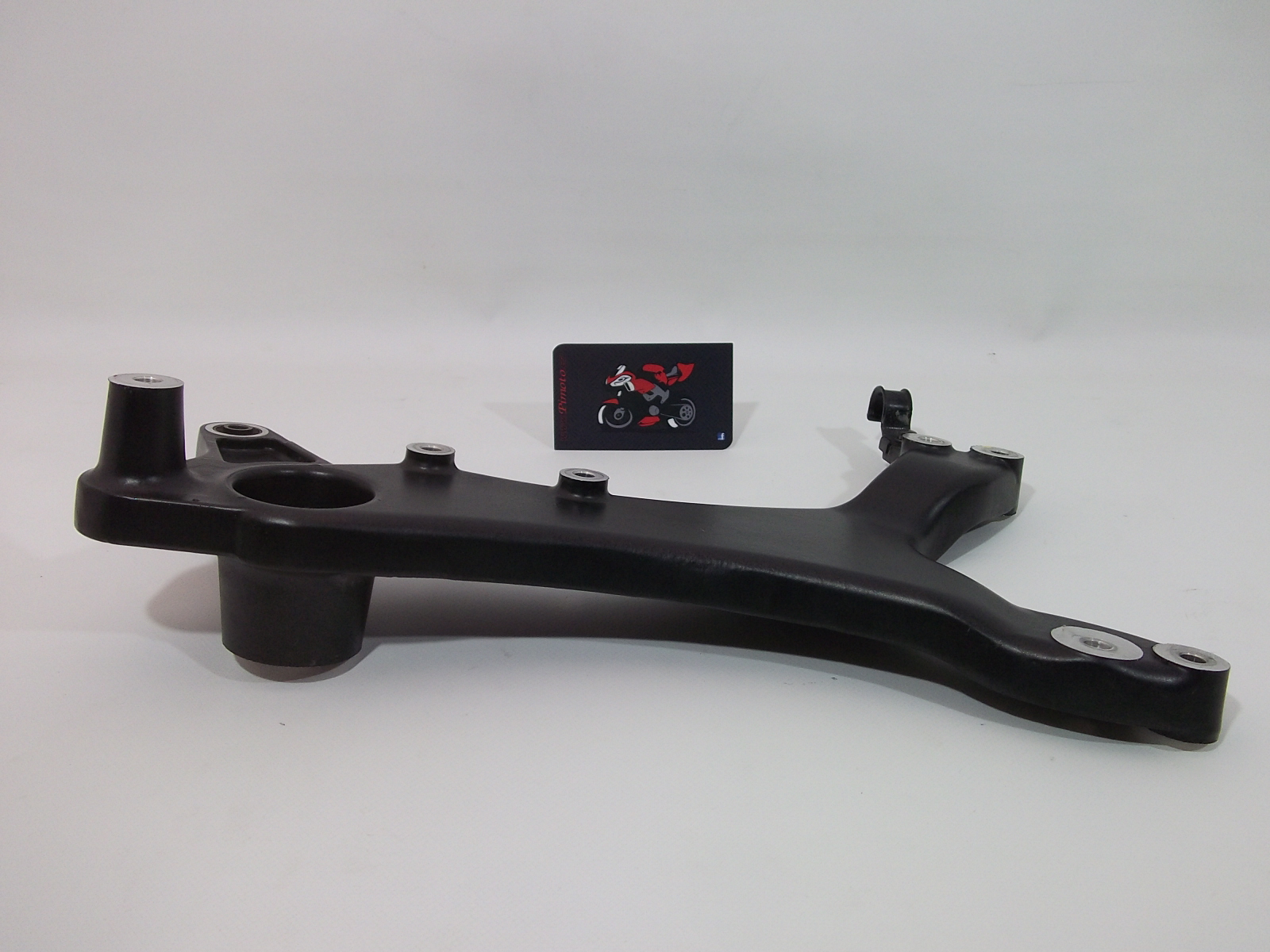 BASCULANTE KYMCO AGILITY CITY (E4) - Imagen 4