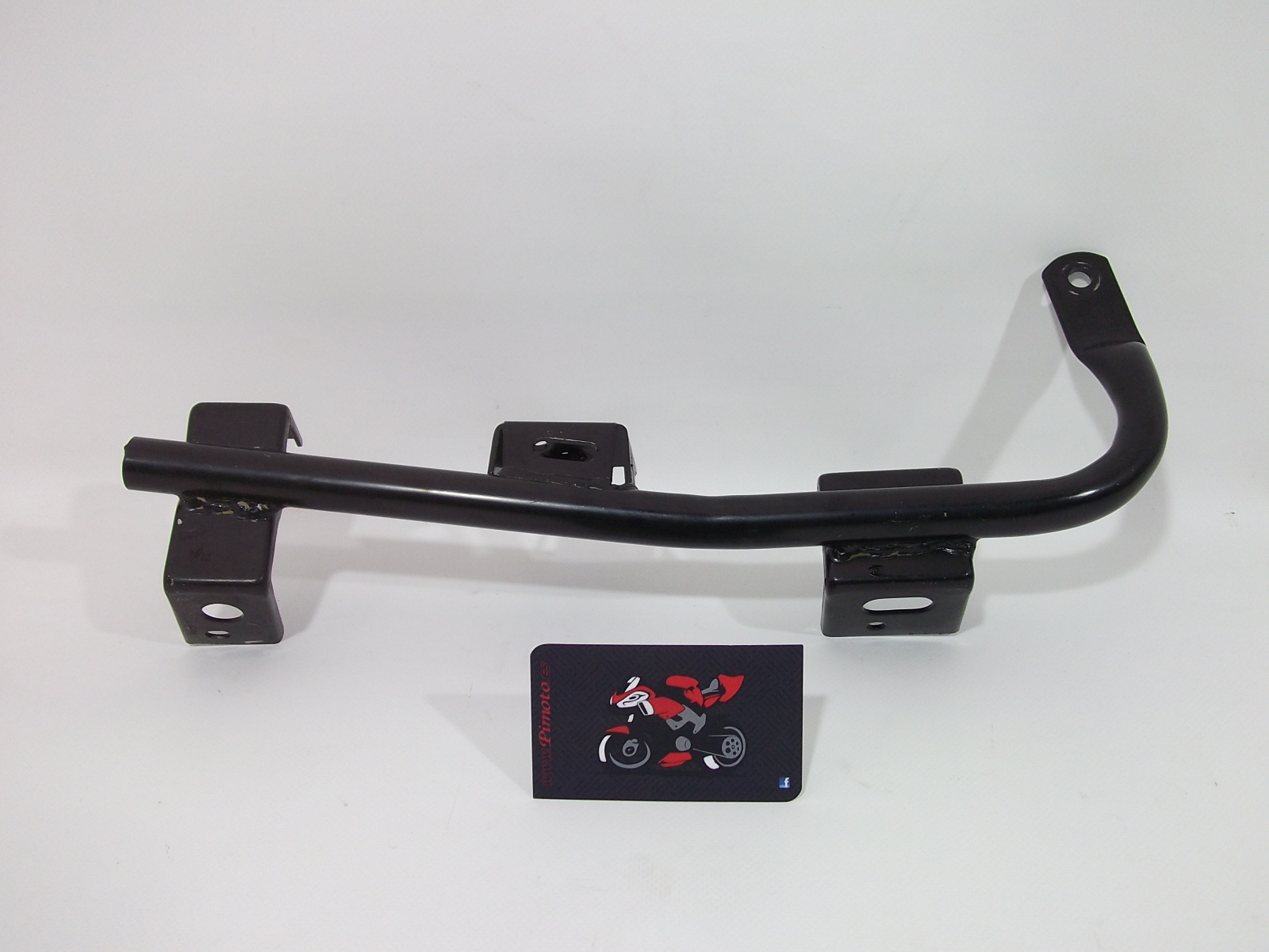 SOPORTE APOYAPIES DERECHO KYMCO AGILITY CITY (E4)