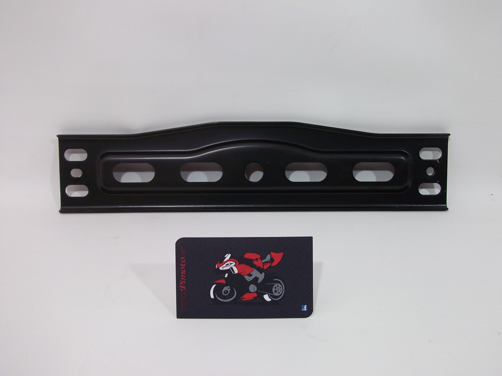 SOPORTE PANEL PISO DERECHO KYMCO AGILITY CITY (E4) - Imagen 3