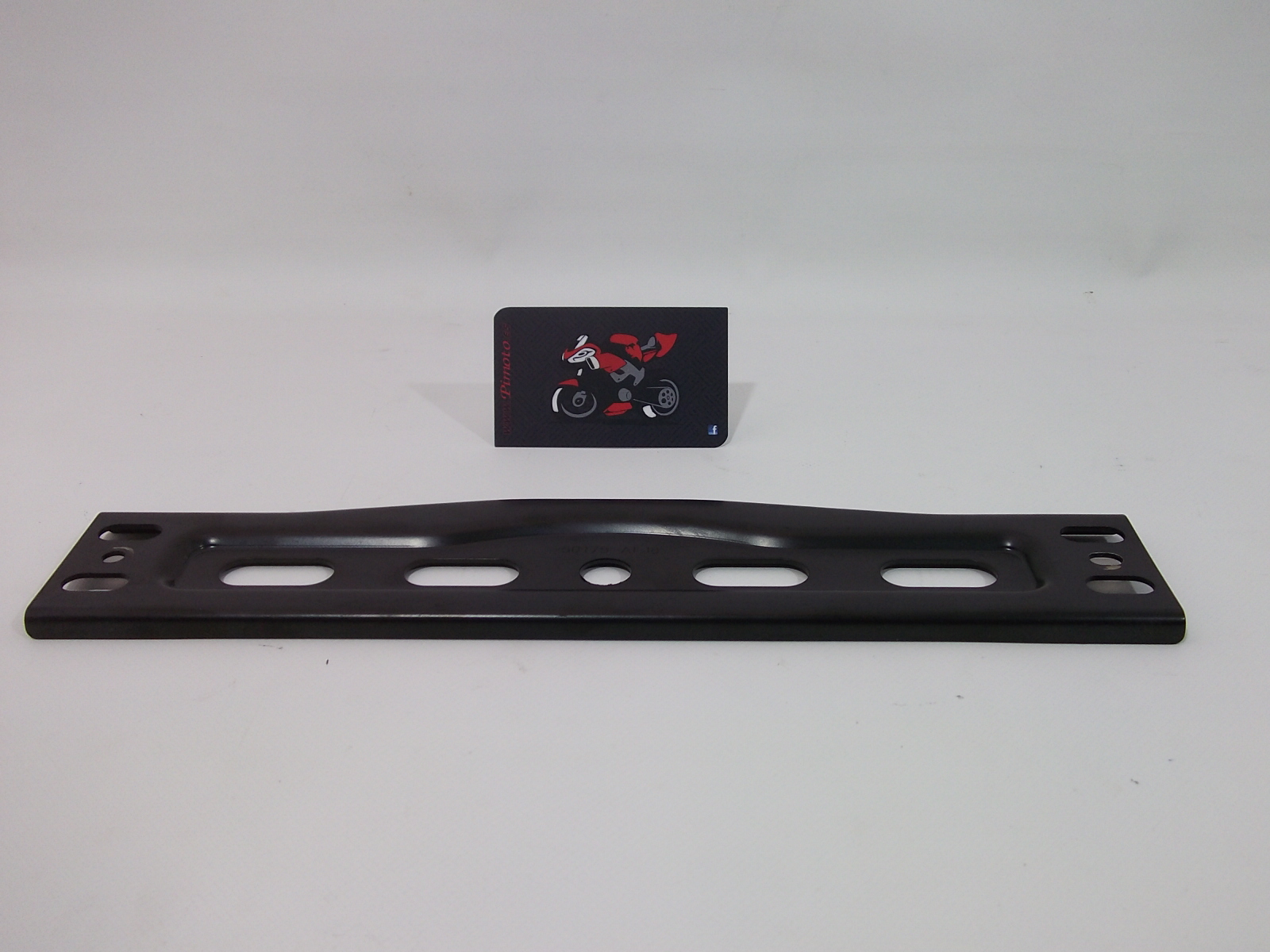 SOPORTE PANEL PISO DERECHO KYMCO AGILITY CITY (E4) - Imagen 4