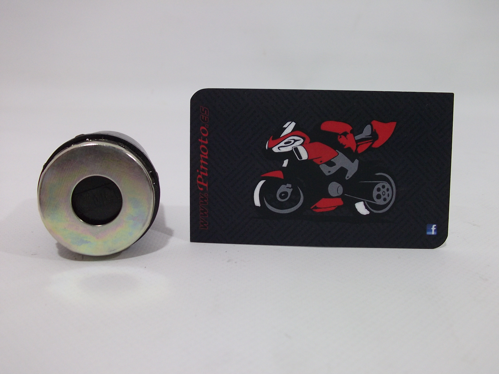 RELE INTERMITENCIA KYMCO AGILITY CITY (E4) - Imagen 4