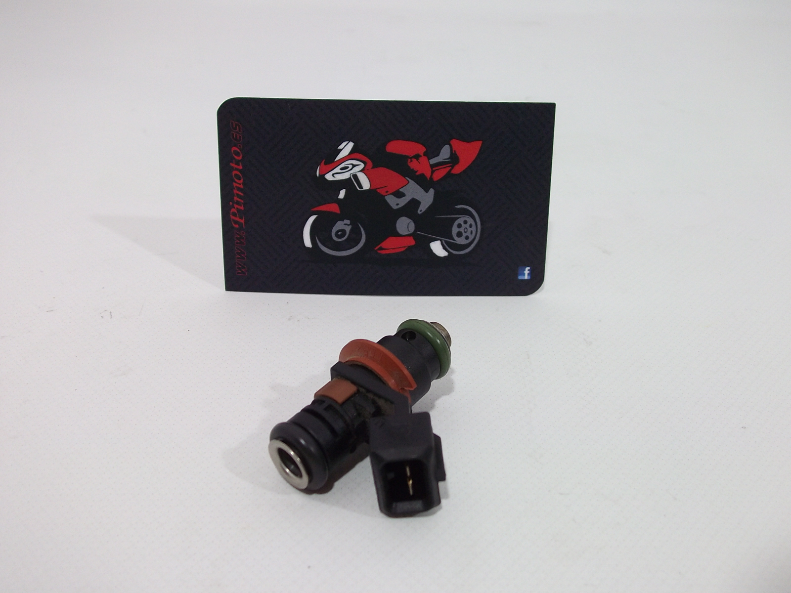 INYECTOR KYMCO AGILITY CITY (E4) - Imagen 3