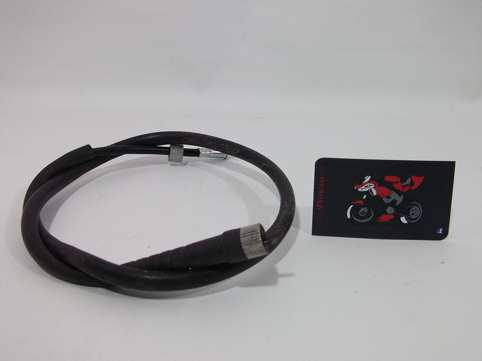 CABLE REENVIO KYMCO AGILITY CITY (E4) - Imagen 3