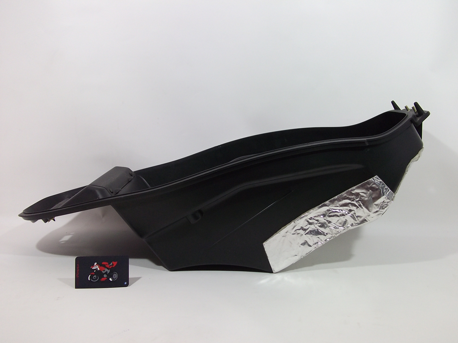 COFRE KYMCO AGILITY CITY (E4) - Imagen 3