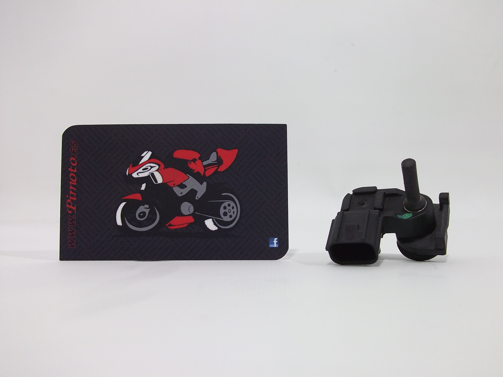 SENSOR DE PRESION ATMOSFERICA KAWASAKI Z 800 E/FULL 2013-2016 - Imagen 4