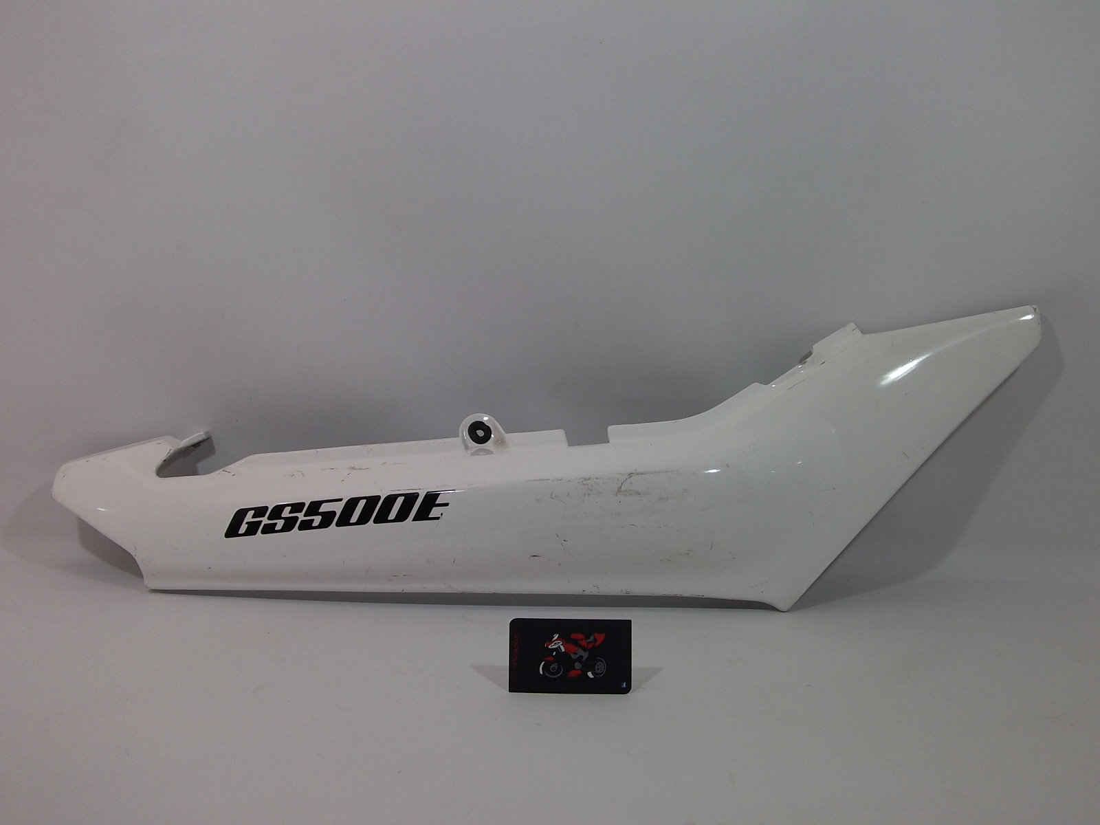 LATERAL TRASERO DERECHO SUZUKI GS 500 E 89/01