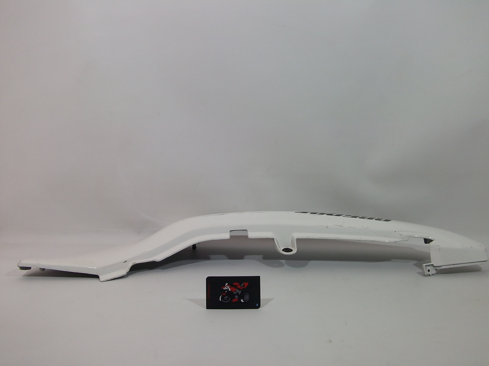 LATERAL TRASERO DERECHO SUZUKI GS 500 E 89/01 - Imagen 4