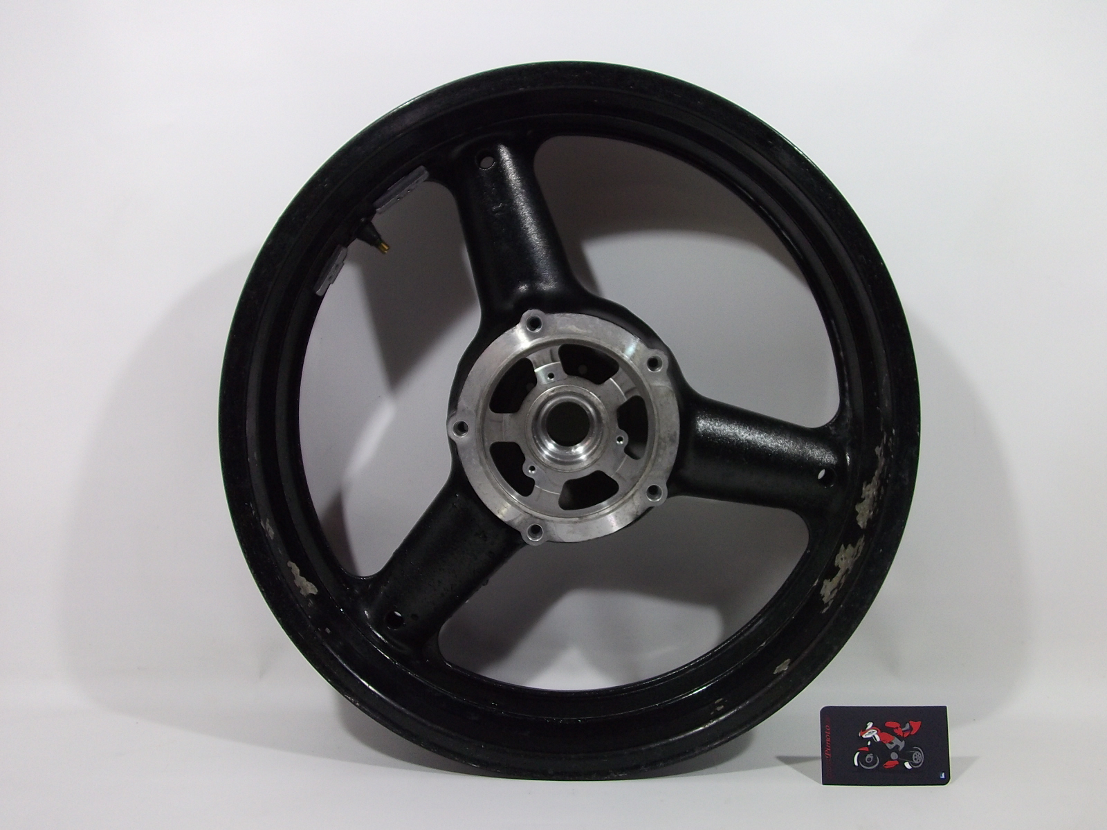 LLANTA TRASERA* SUZUKI BANDIT S 650 2006