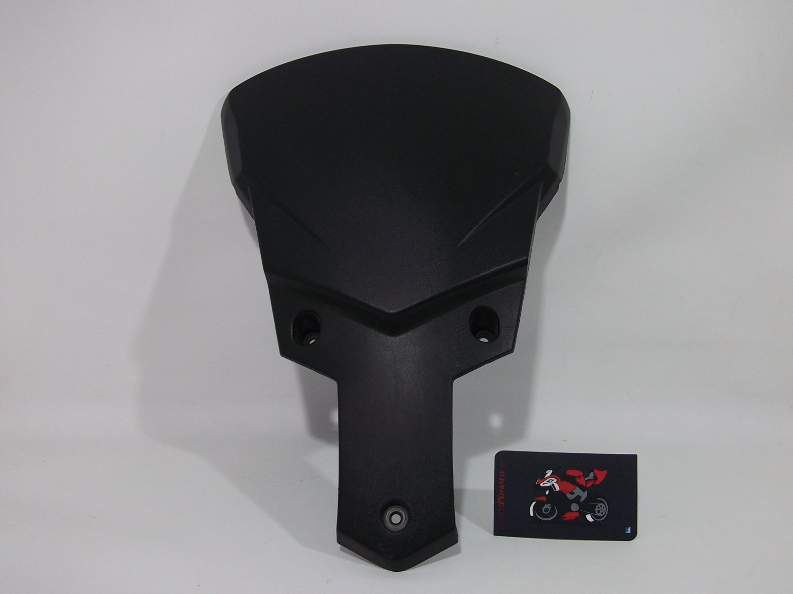 TAPA SOBRE MARCADOR BMW C 650 GT 11-14