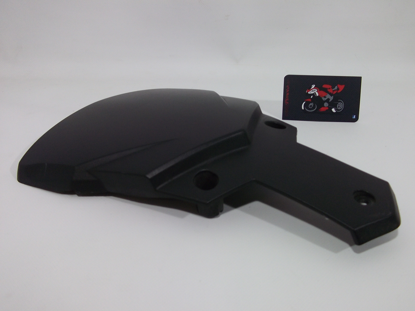 TAPA SOBRE MARCADOR BMW C 650 GT 11-14 - Imagen 3