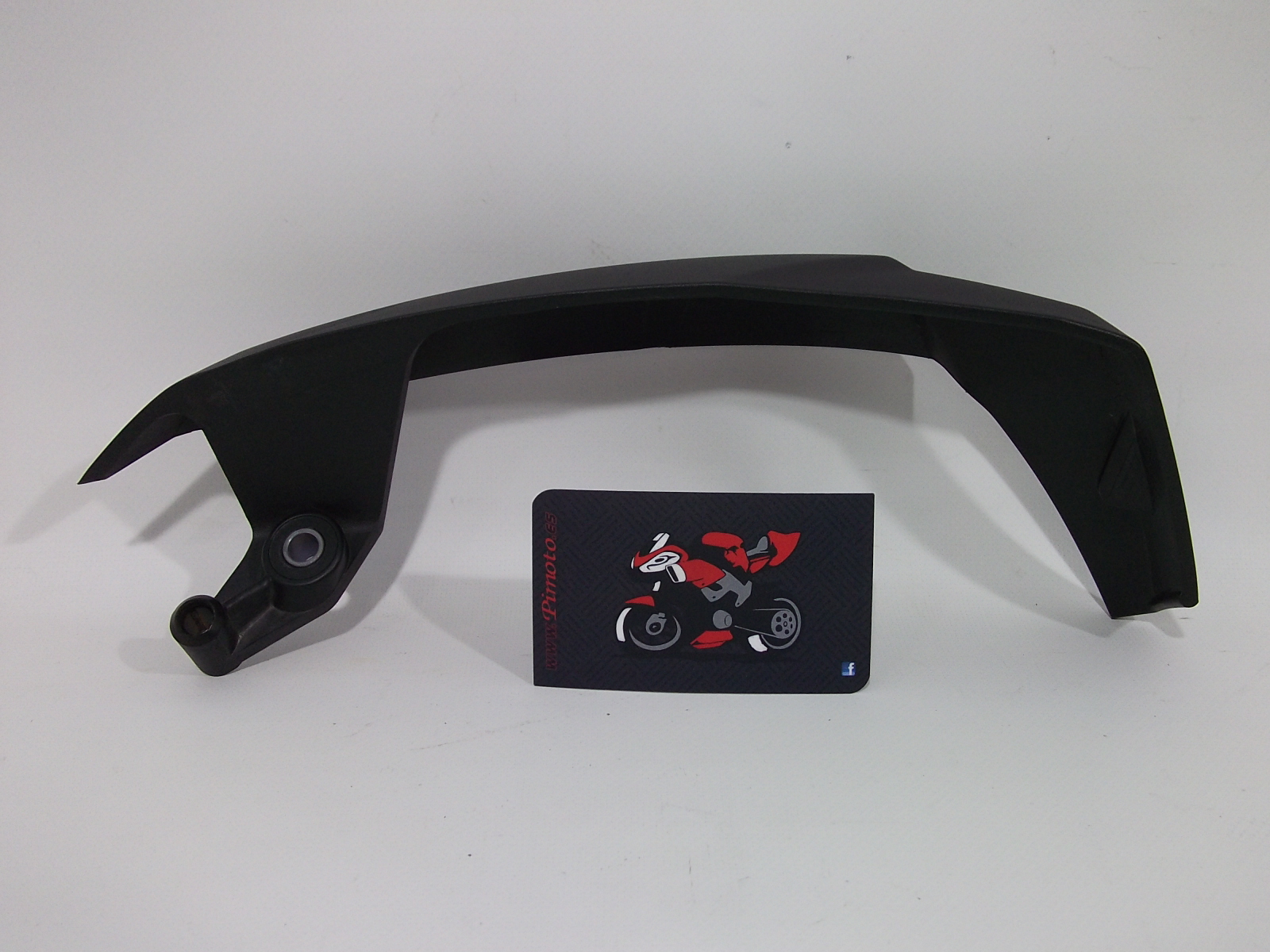 DEFLECTOR IZQUIERDO BMW C 650 GT 11-14
