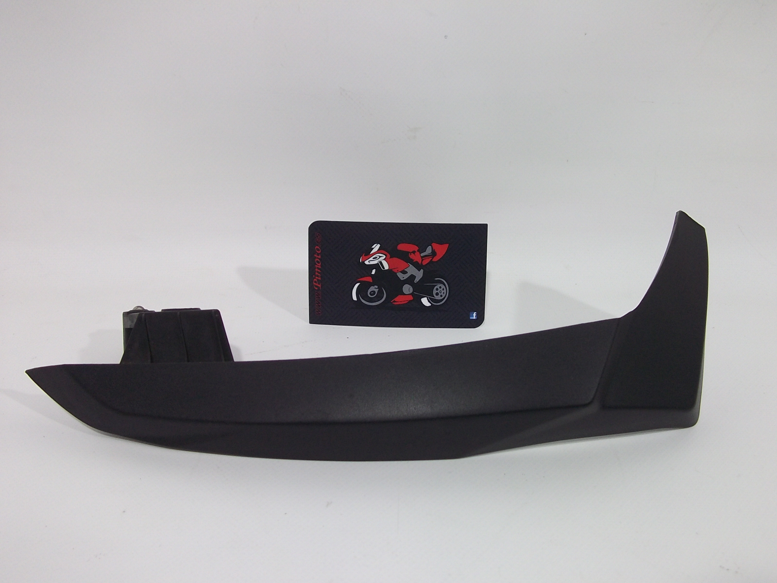 DEFLECTOR IZQUIERDO BMW C 650 GT 11-14 - Imagen 3