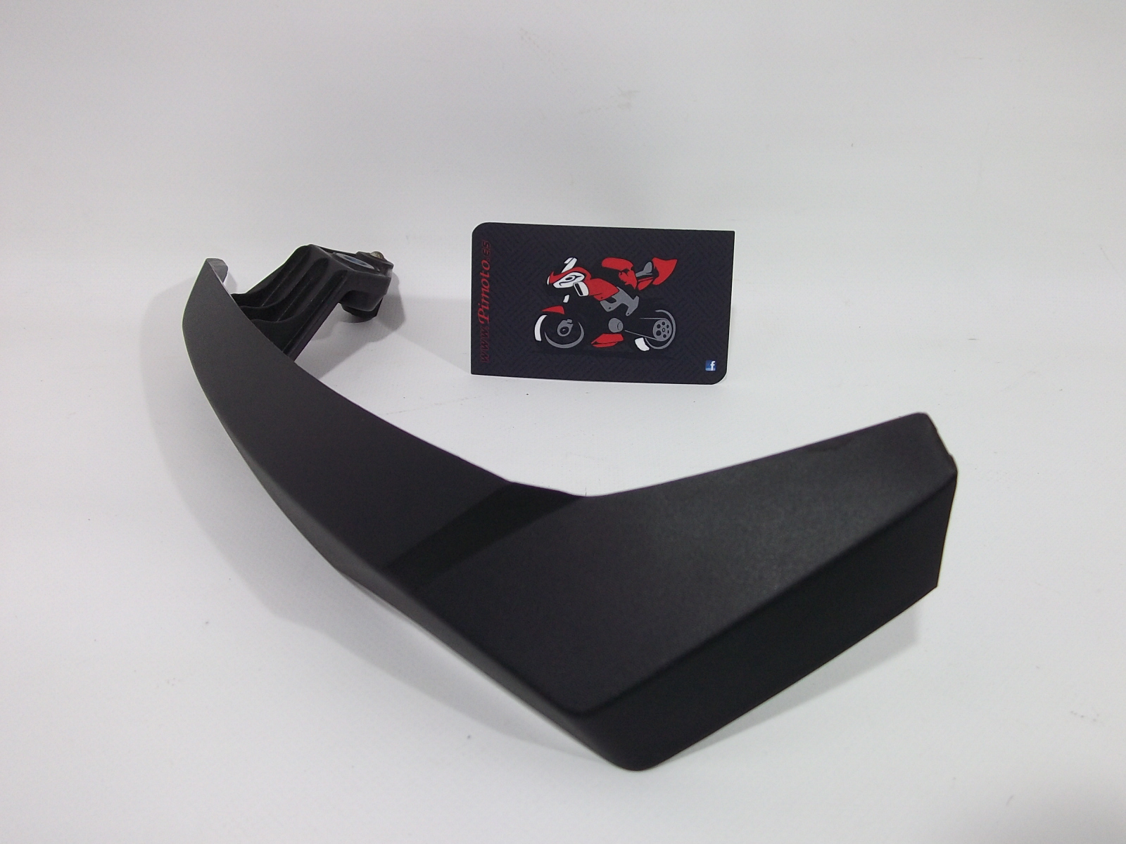 DEFLECTOR IZQUIERDO BMW C 650 GT 11-14 - Imagen 4