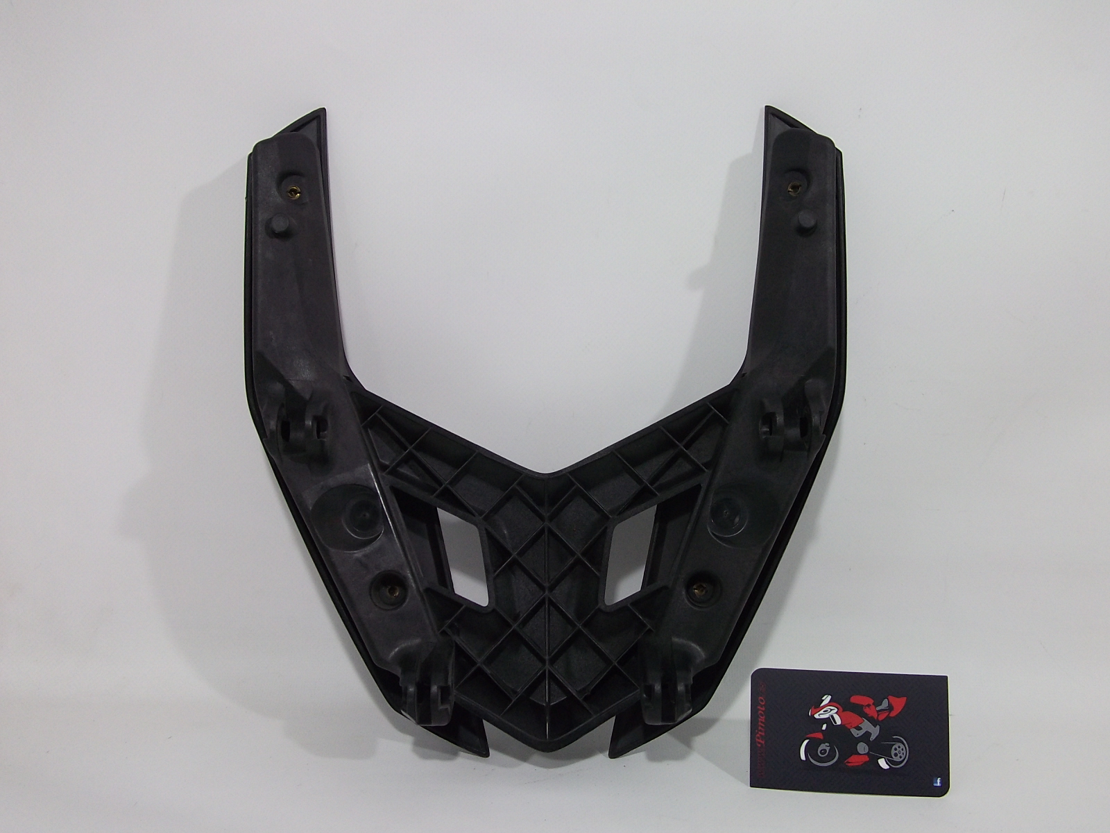 SOPORTE PARABRISAS
(CUPULA)
 BMW C 650 GT 11-14 - Imagen 3