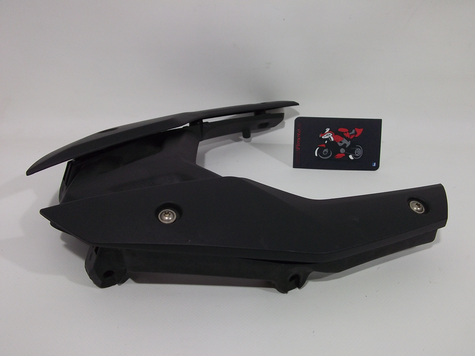 SOPORTE PARABRISAS
(CUPULA)
 BMW C 650 GT 11-14 - Imagen 4