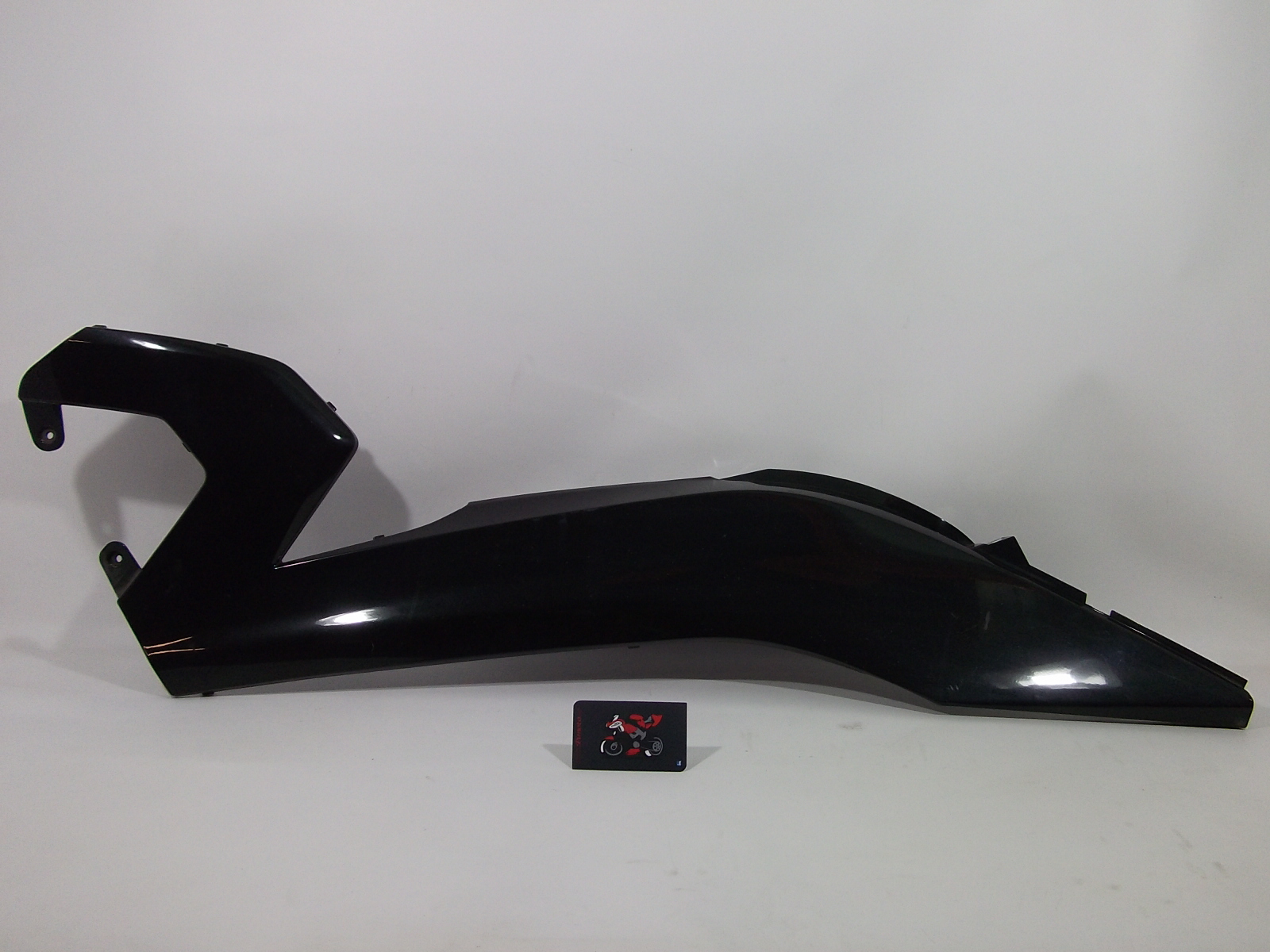 TAPA LAT. IZQUIERDA BMW C 650 GT 11-14