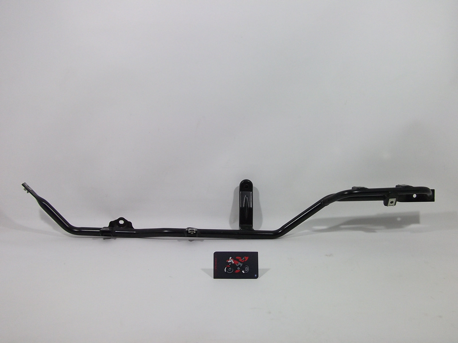 SOP. APOYA PIES IZQ. BMW C 650 GT 11-14
