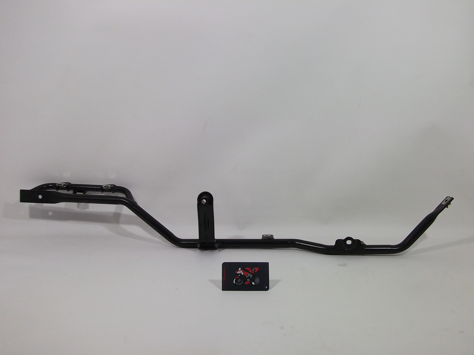 SOP. APOYA PIES IZQ. BMW C 650 GT 11-14 - Imagen 4