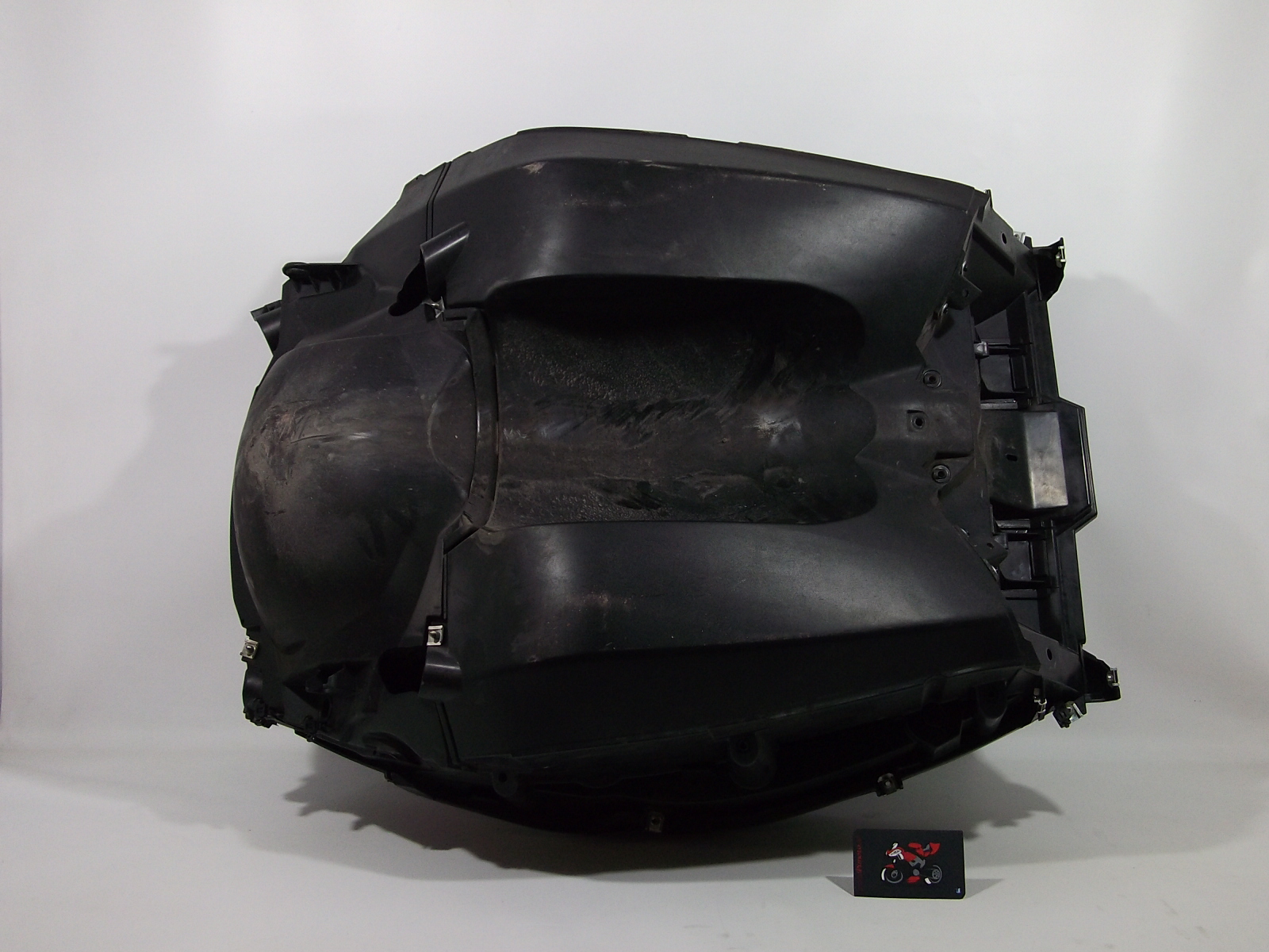 COFRE BMW C 650 GT 11-14 - Imagen 3