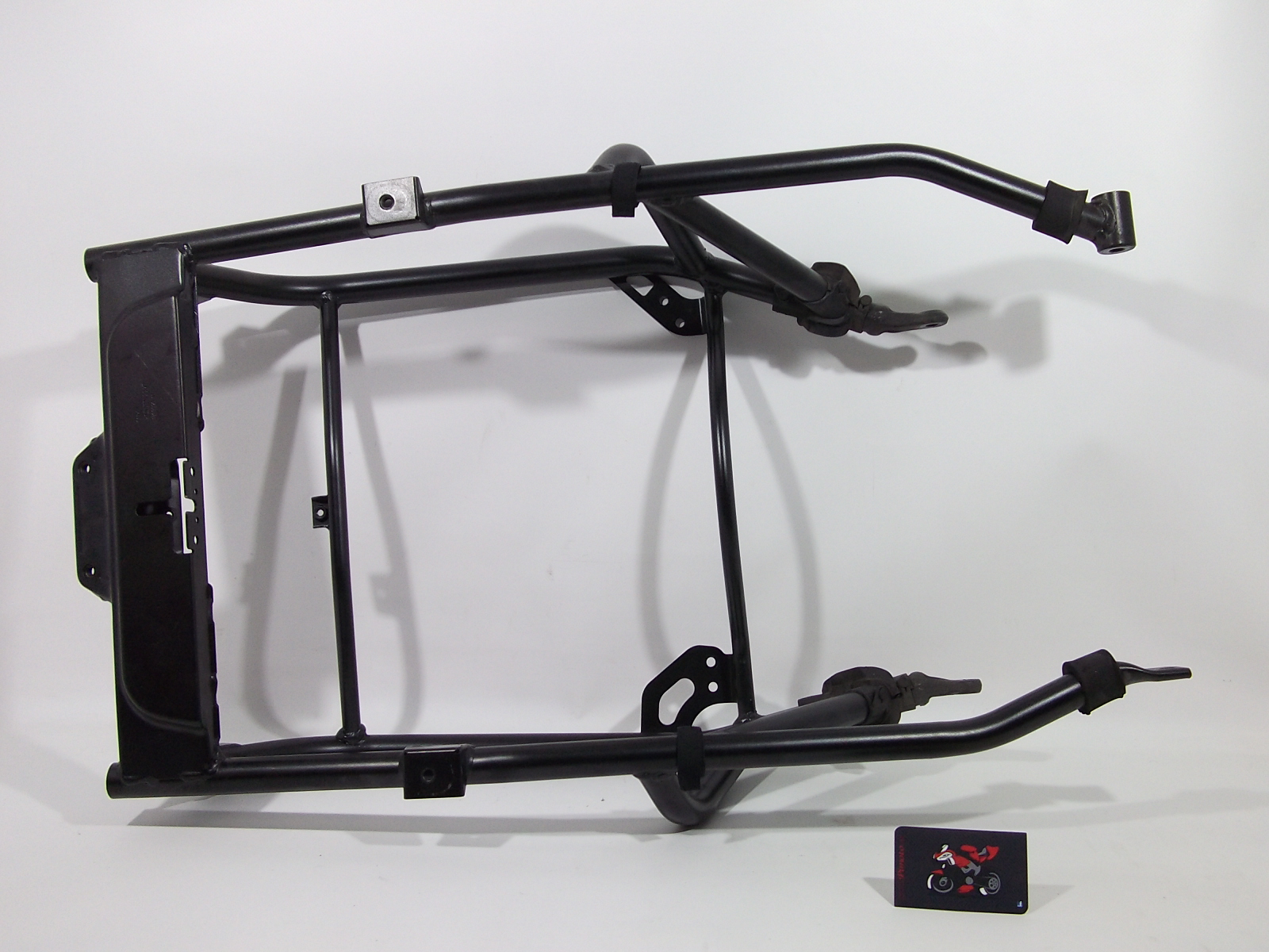 SUBCHASIS BMW C 650 GT 11-14