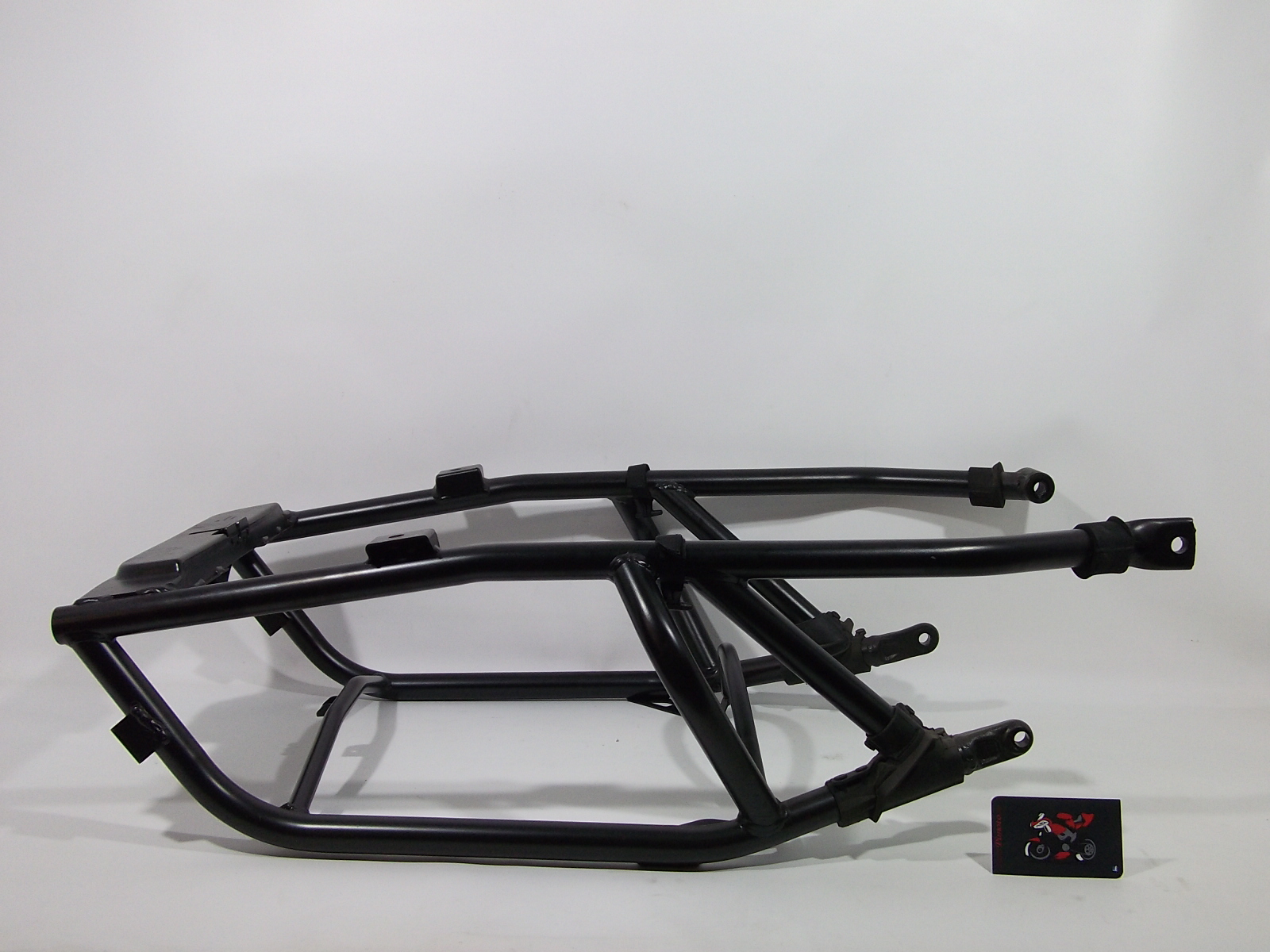 SUBCHASIS BMW C 650 GT 11-14 - Imagen 3