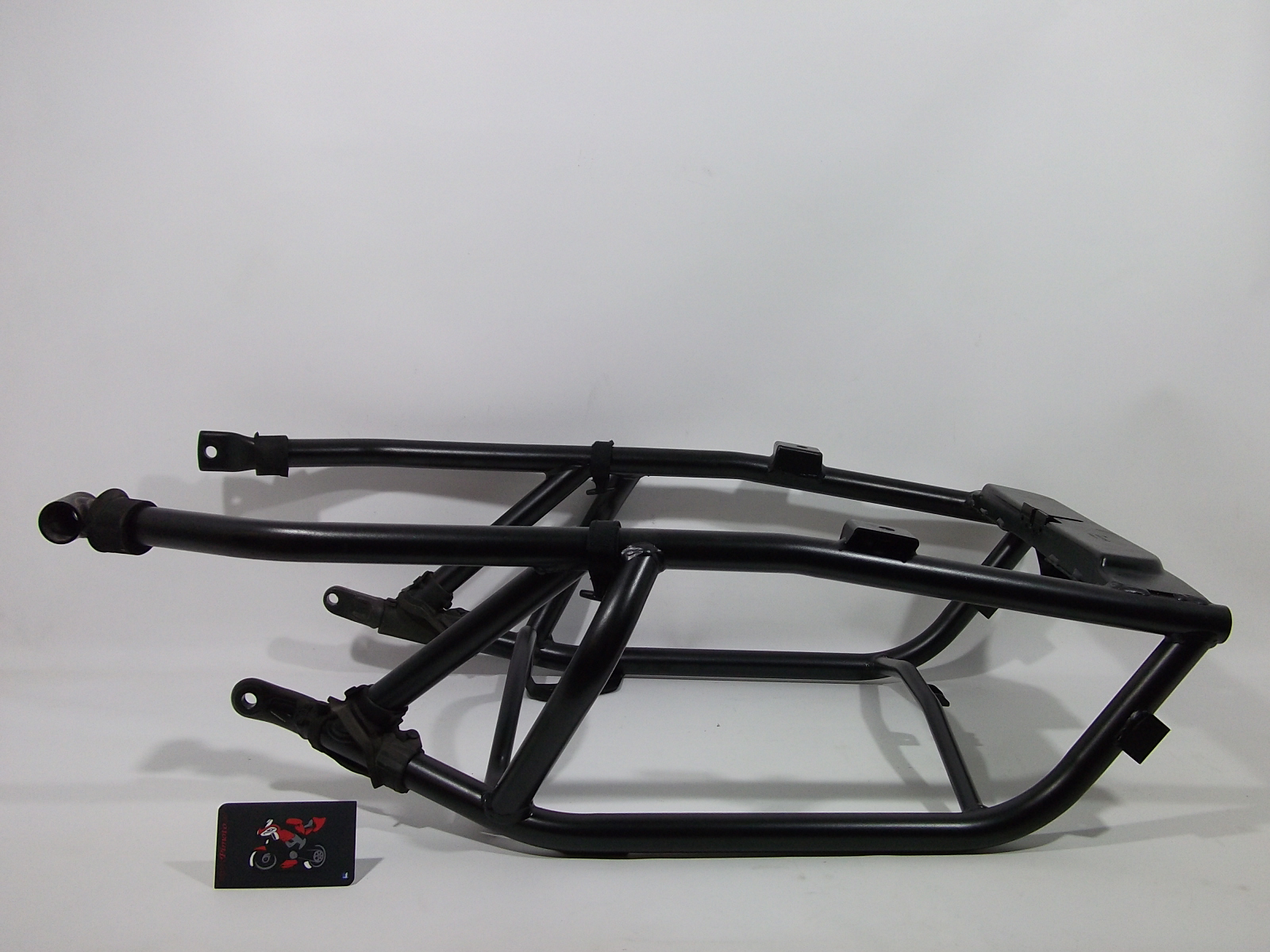 SUBCHASIS BMW C 650 GT 11-14 - Imagen 4