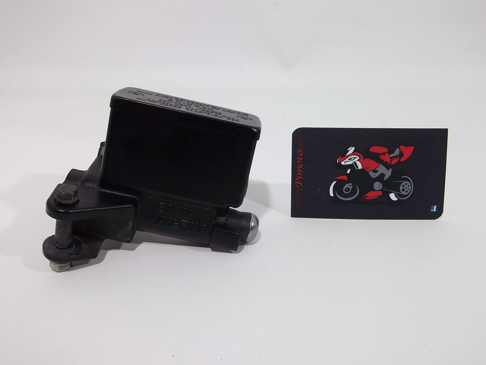 BOMBA DE FRENO DELANTERO BMW C 650 GT 11-14